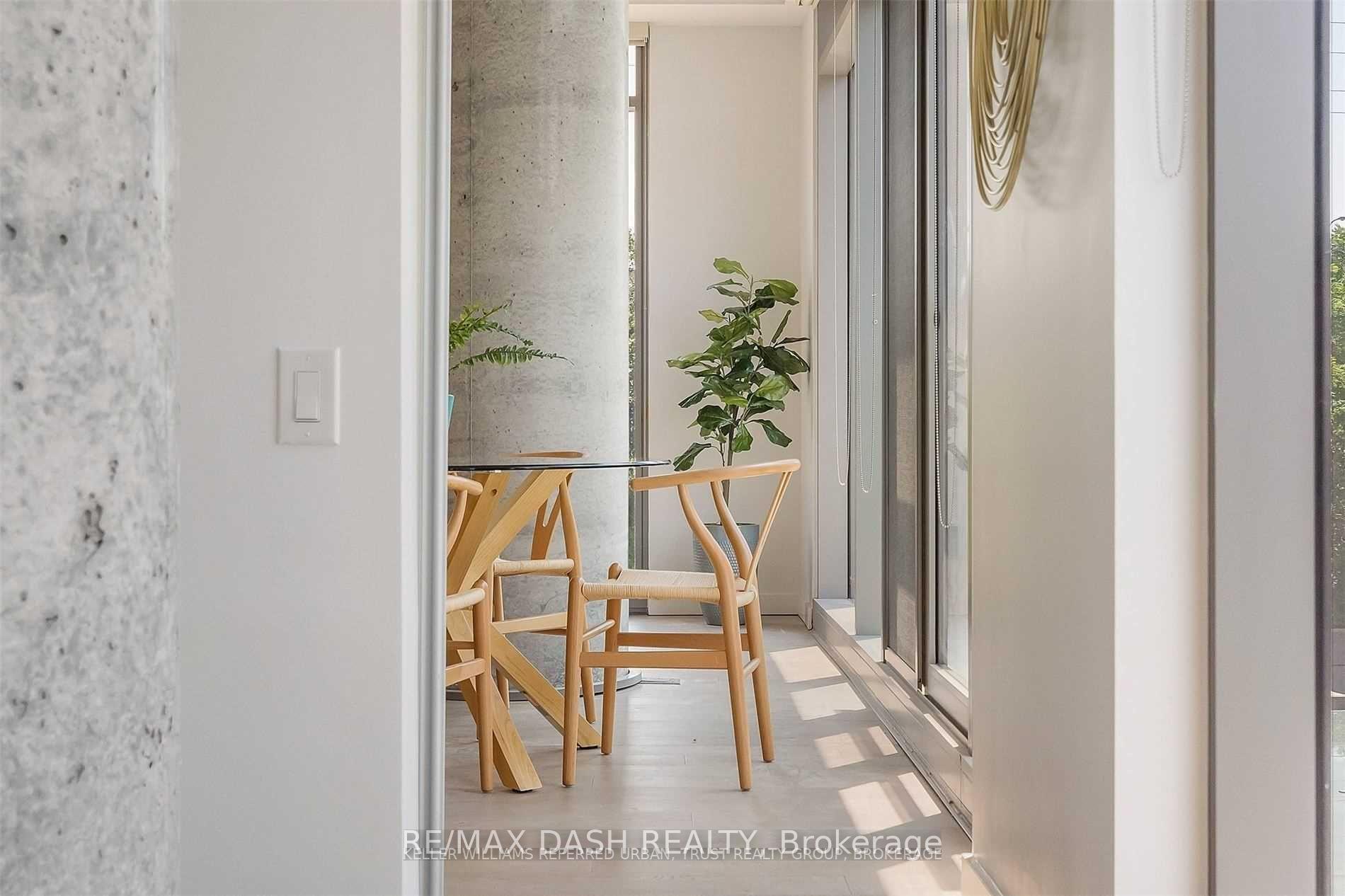 Photo 29 of Unit 218, 70 Distillery Lane, Toronto, Waterfront Communities — HOMEH