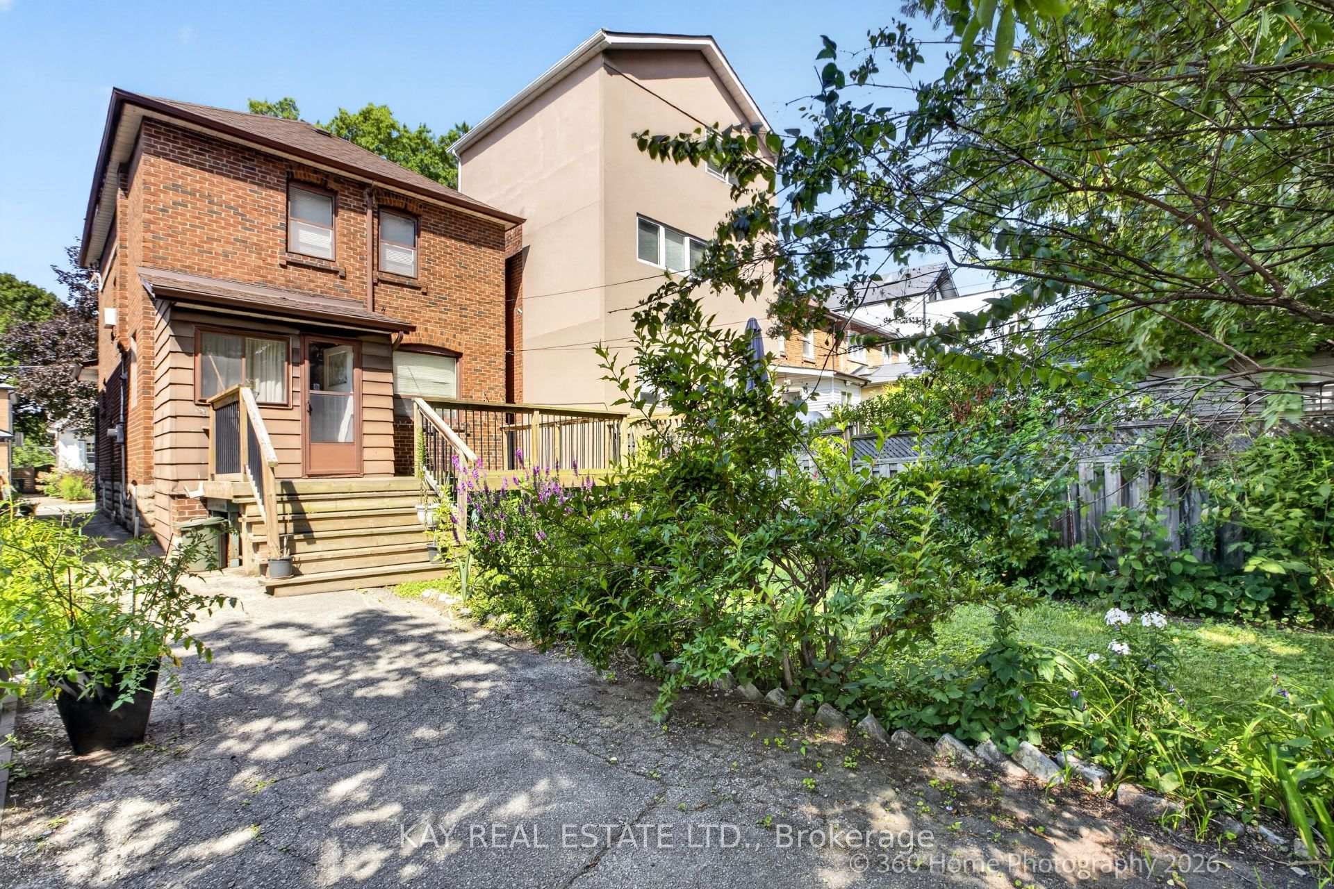Photo 4 of 59 Cherrywood Avenue, Toronto, Humewood-Cedarvale — HOMEH