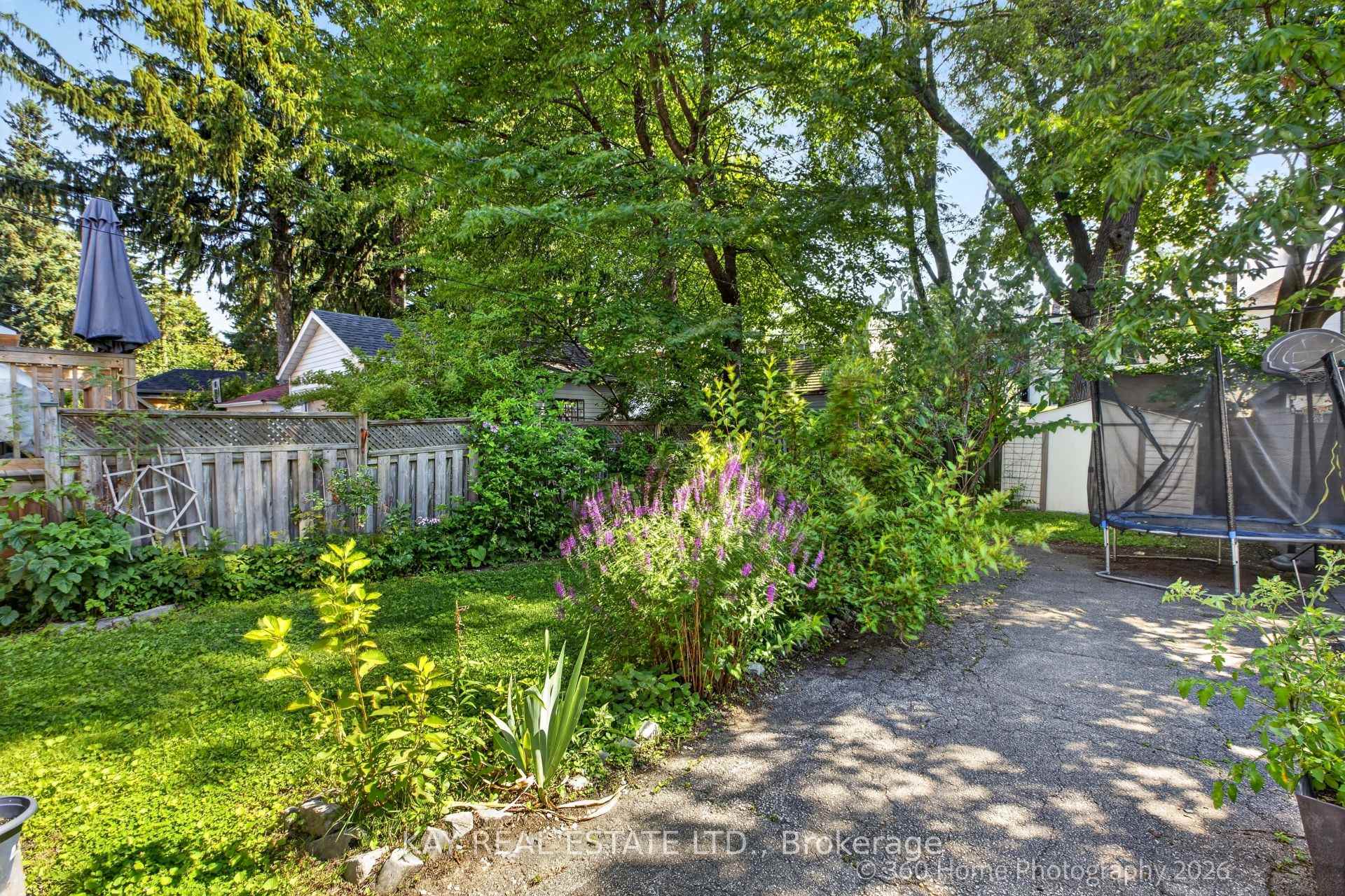 Photo 6 of 59 Cherrywood Avenue, Toronto, Humewood-Cedarvale — HOMEH