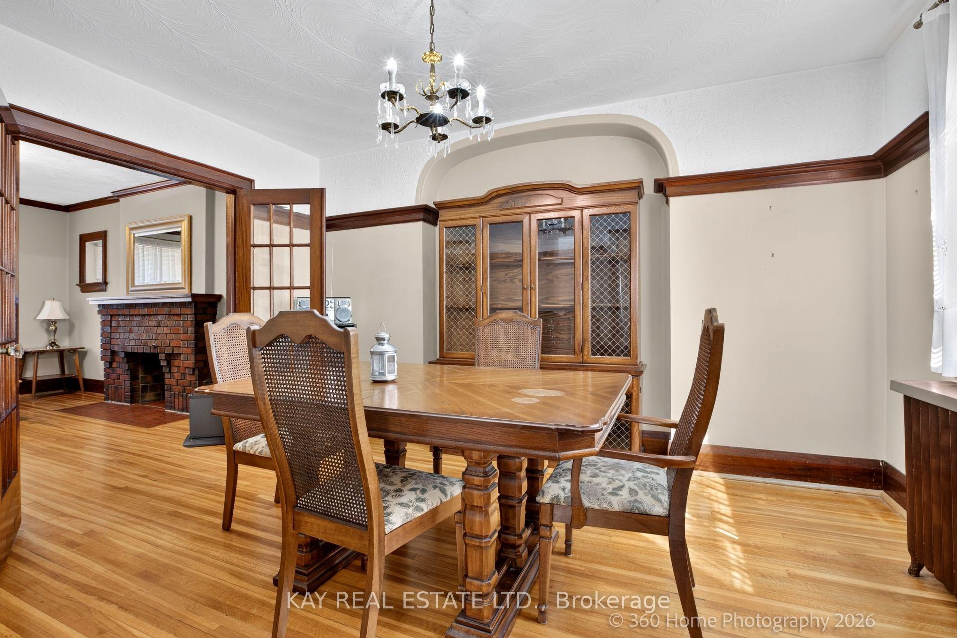 Photo 11 of 59 Cherrywood Avenue, Toronto, Humewood-Cedarvale — HOMEH