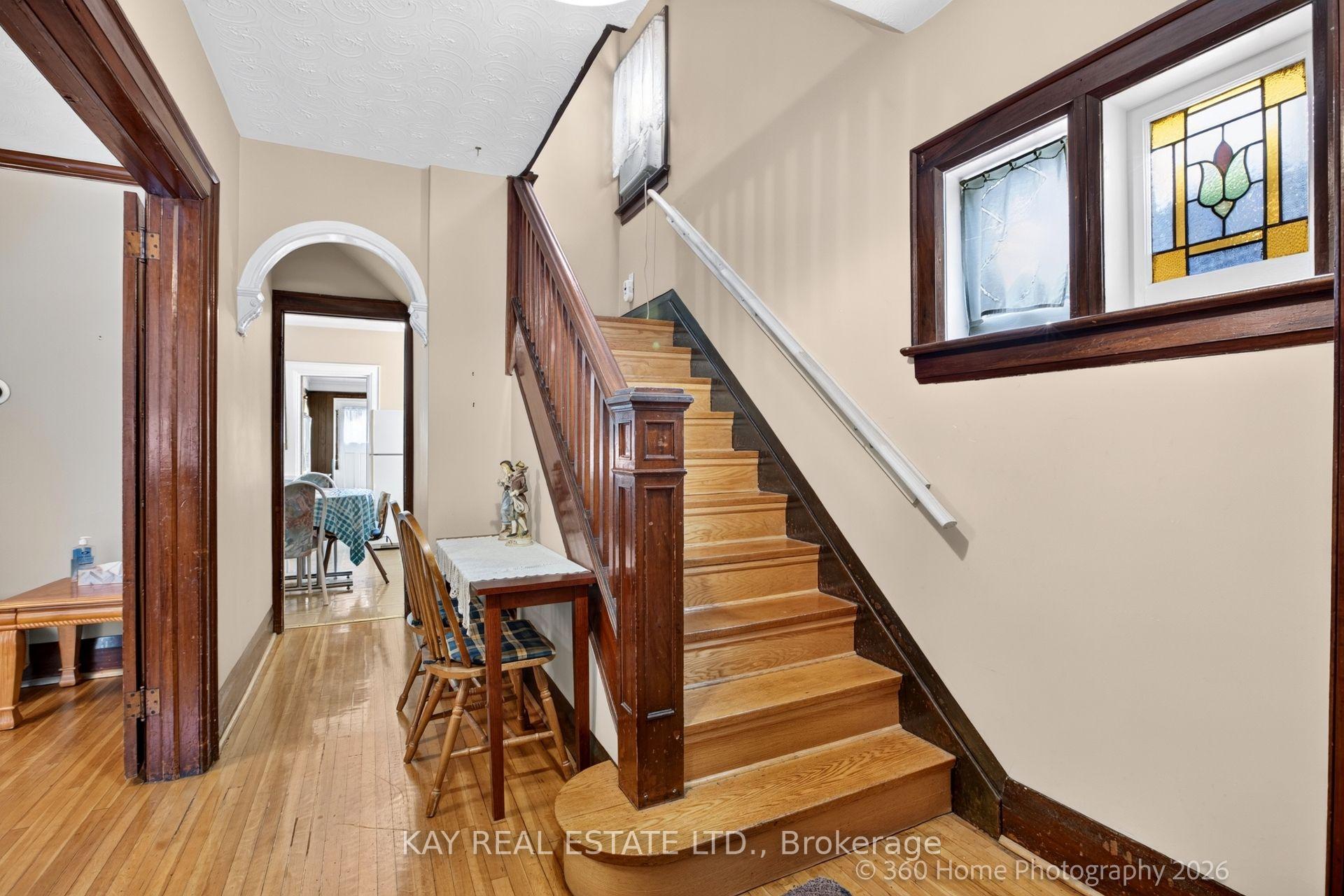 Photo 13 of 59 Cherrywood Avenue, Toronto, Humewood-Cedarvale — HOMEH