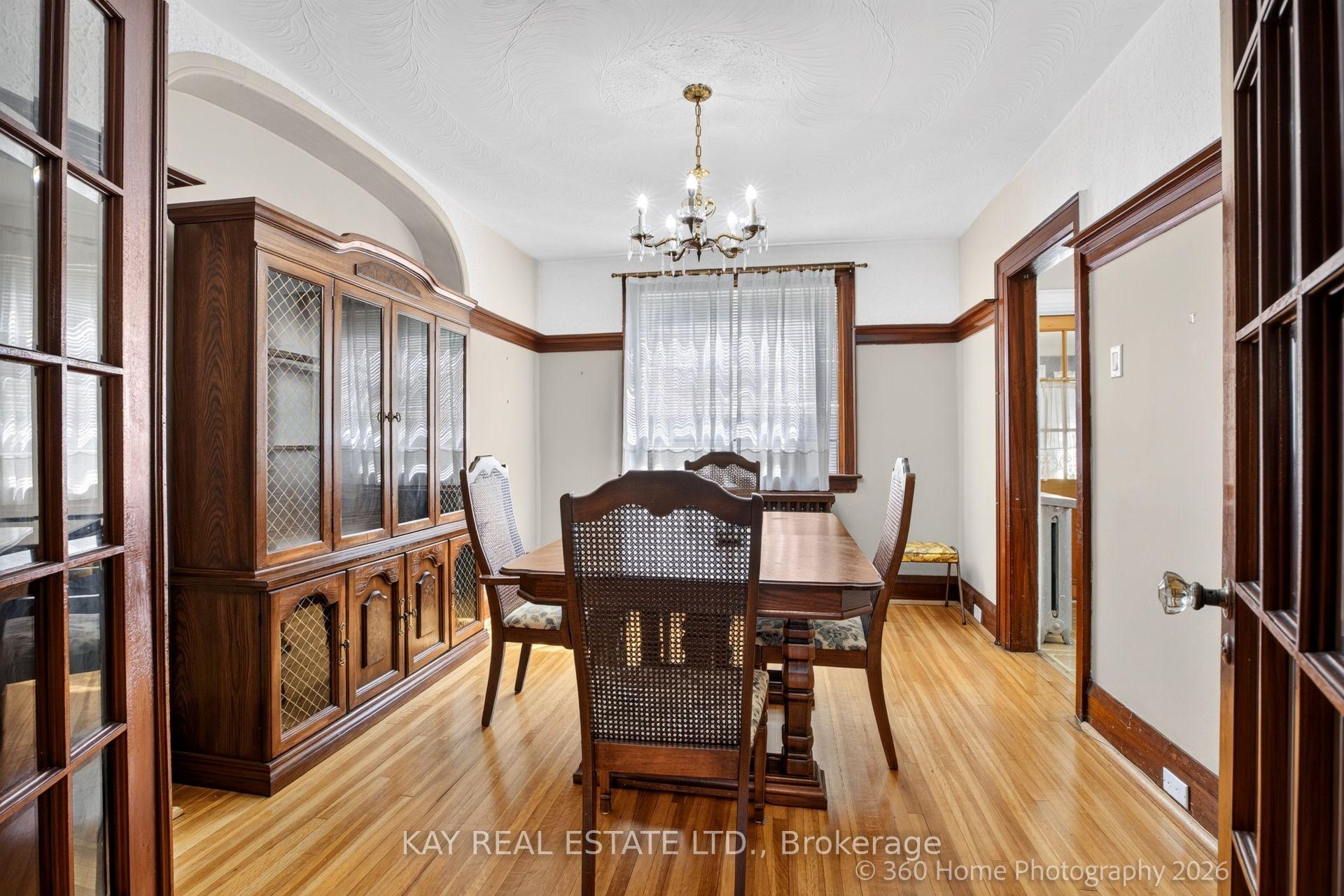 Photo 14 of 59 Cherrywood Avenue, Toronto, Humewood-Cedarvale — HOMEH