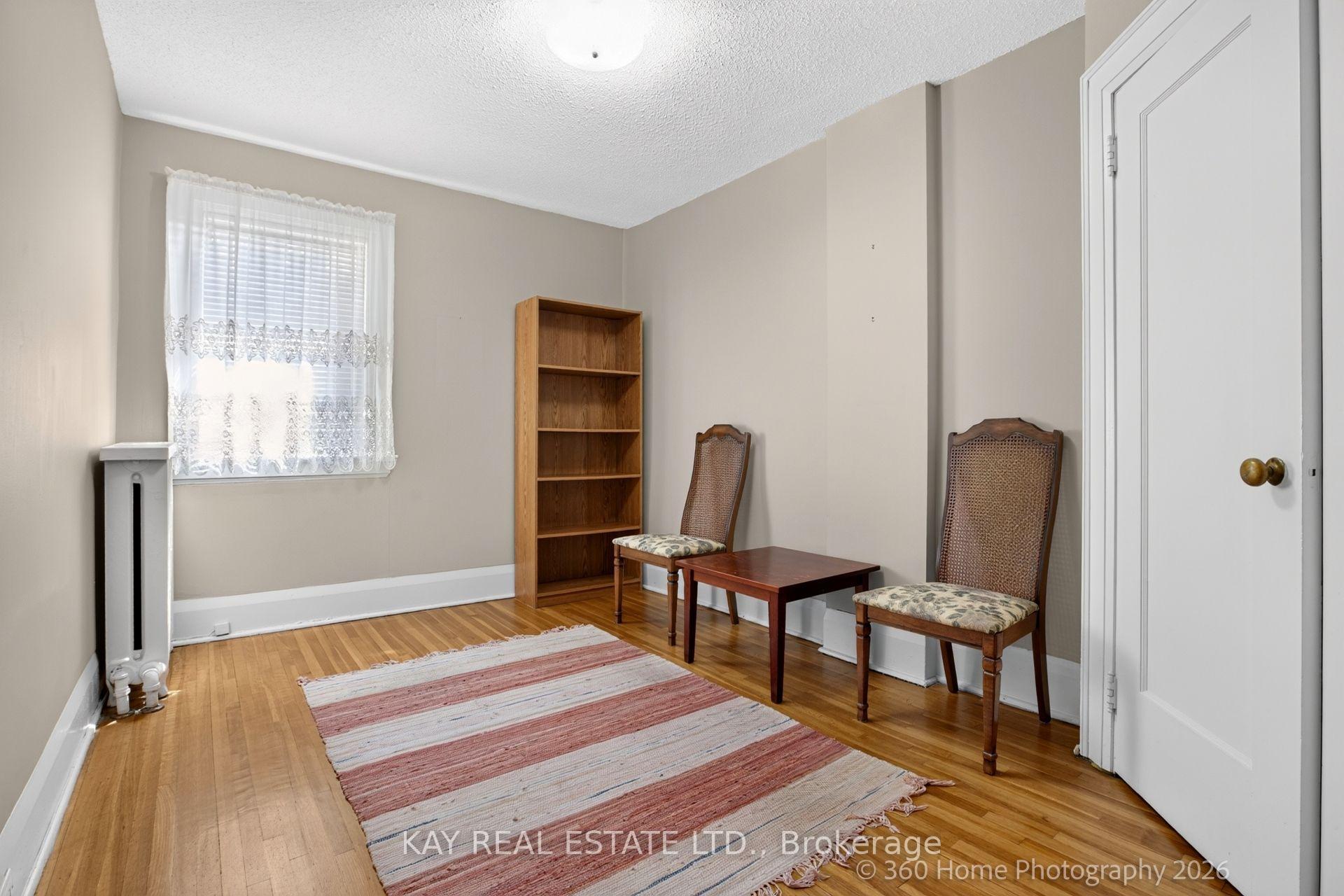 Photo 17 of 59 Cherrywood Avenue, Toronto, Humewood-Cedarvale — HOMEH
