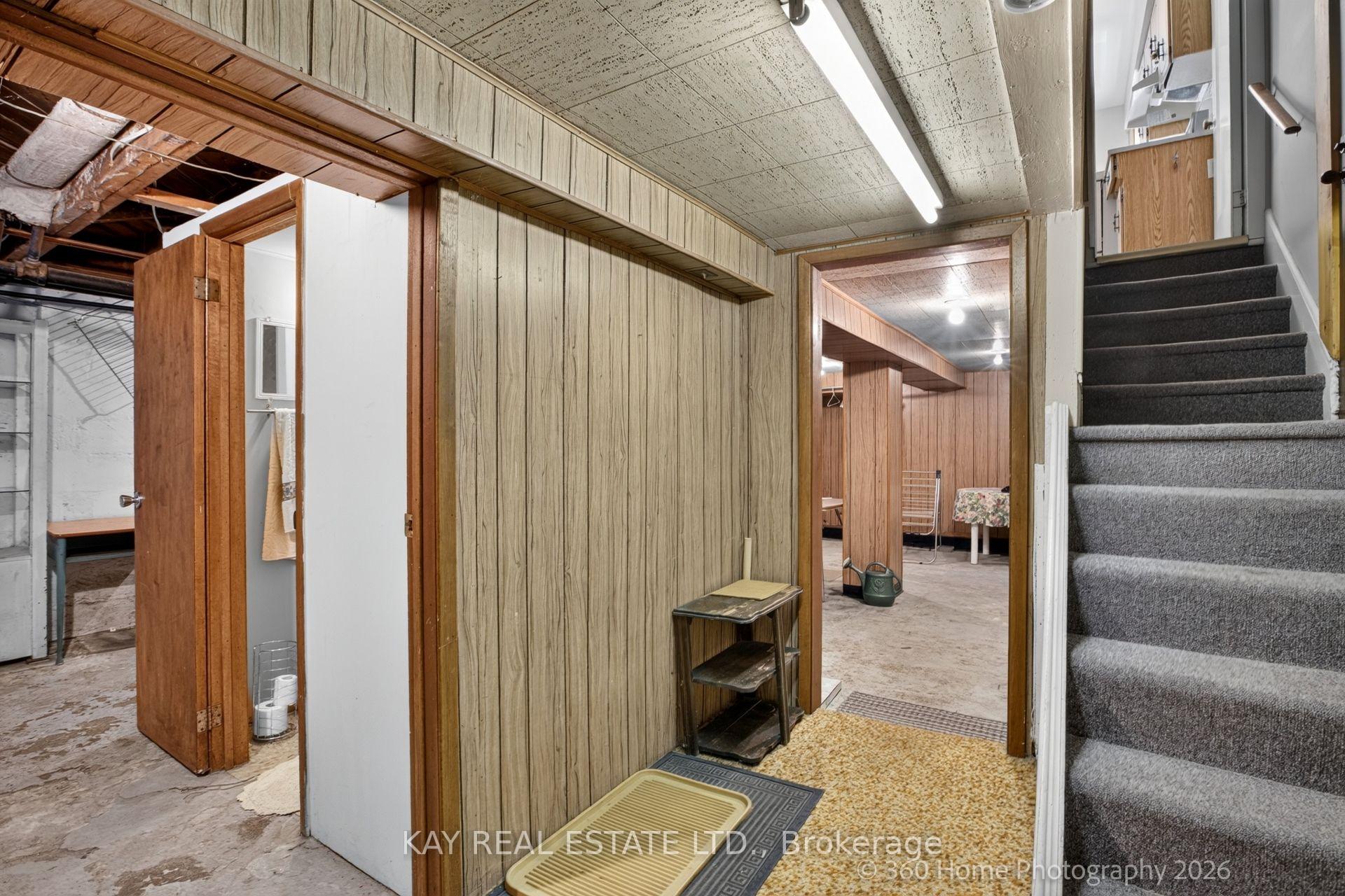 Photo 20 of 59 Cherrywood Avenue, Toronto, Humewood-Cedarvale — HOMEH