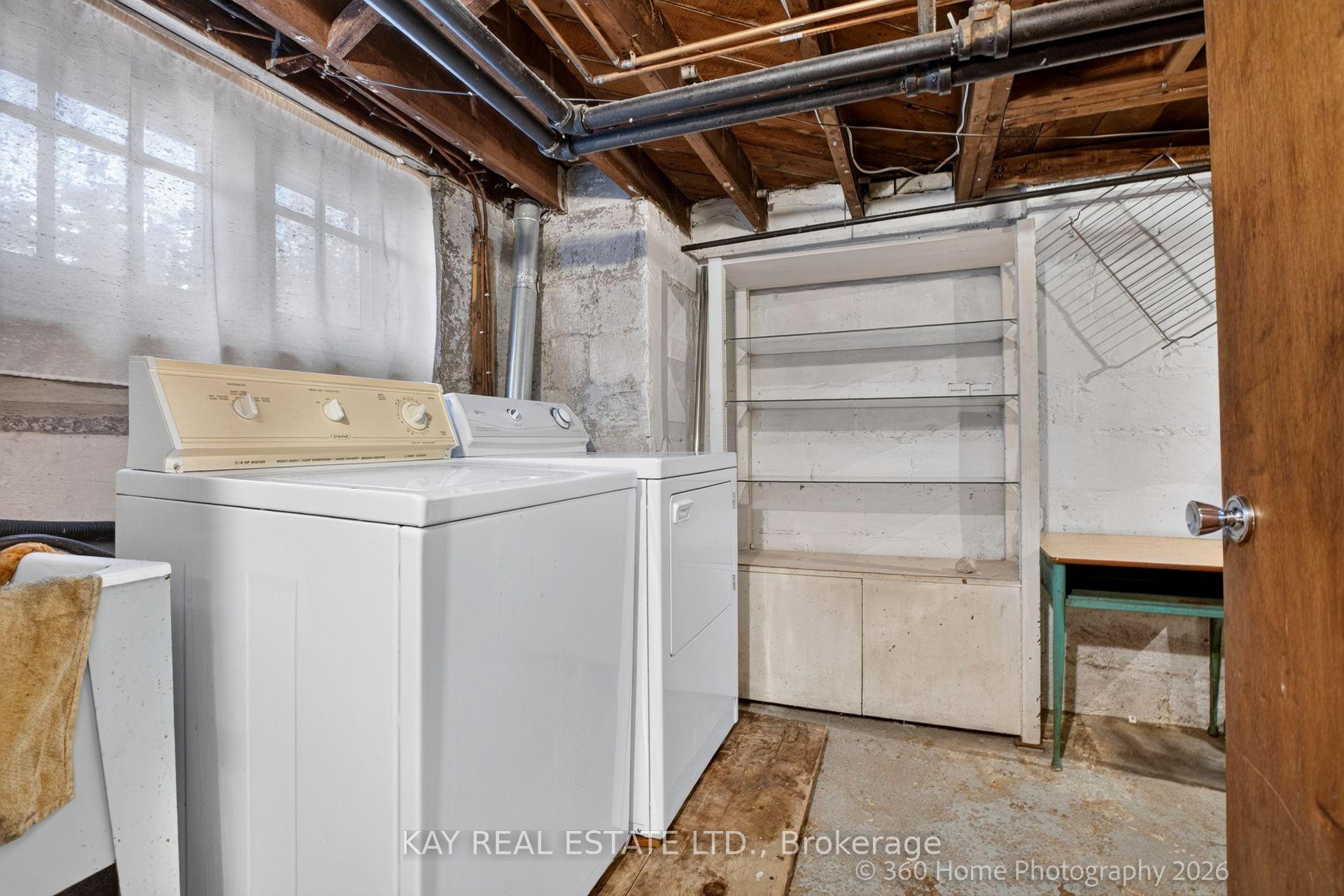 Photo 22 of 59 Cherrywood Avenue, Toronto, Humewood-Cedarvale — HOMEH