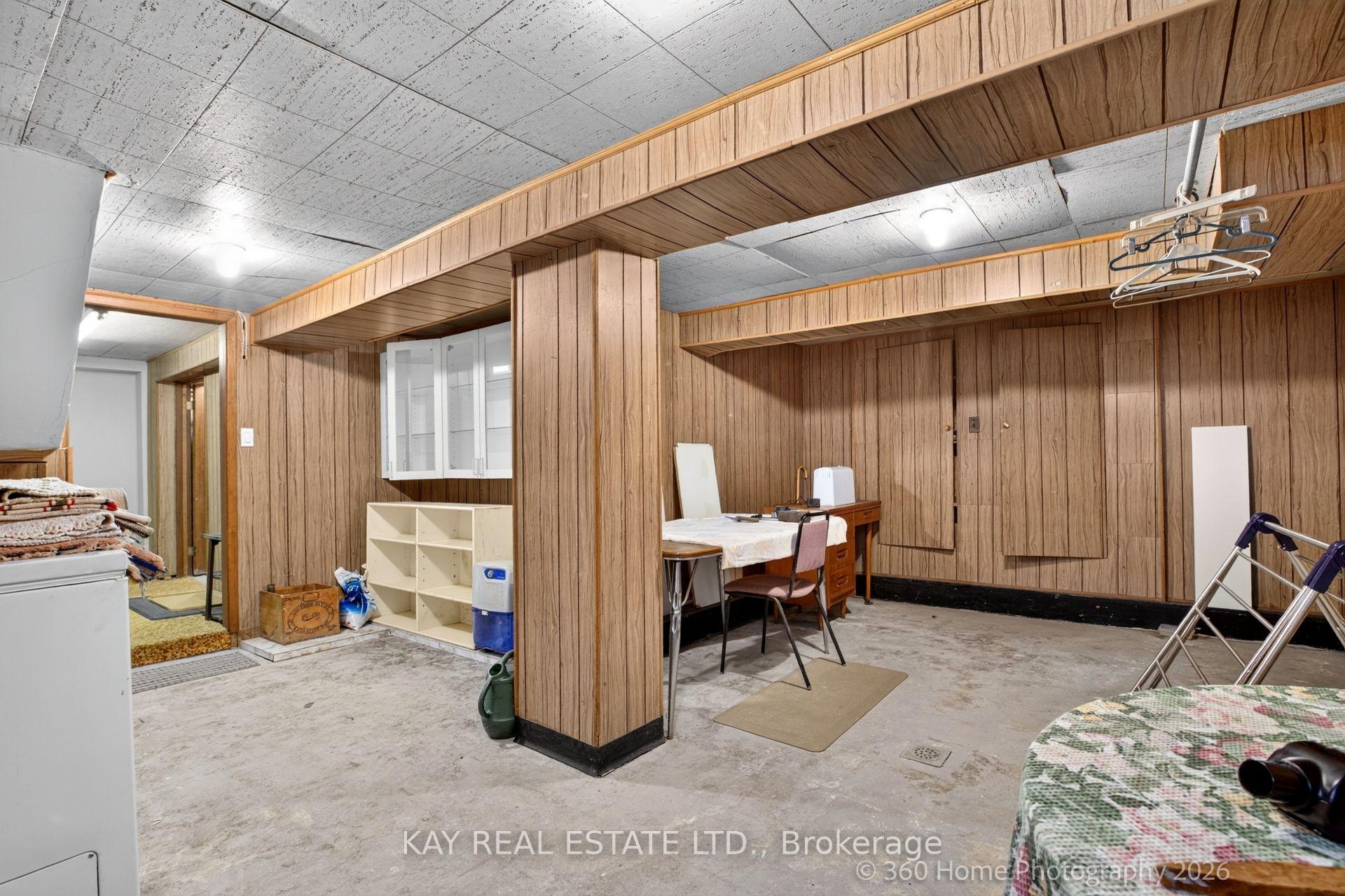 Photo 23 of 59 Cherrywood Avenue, Toronto, Humewood-Cedarvale — HOMEH