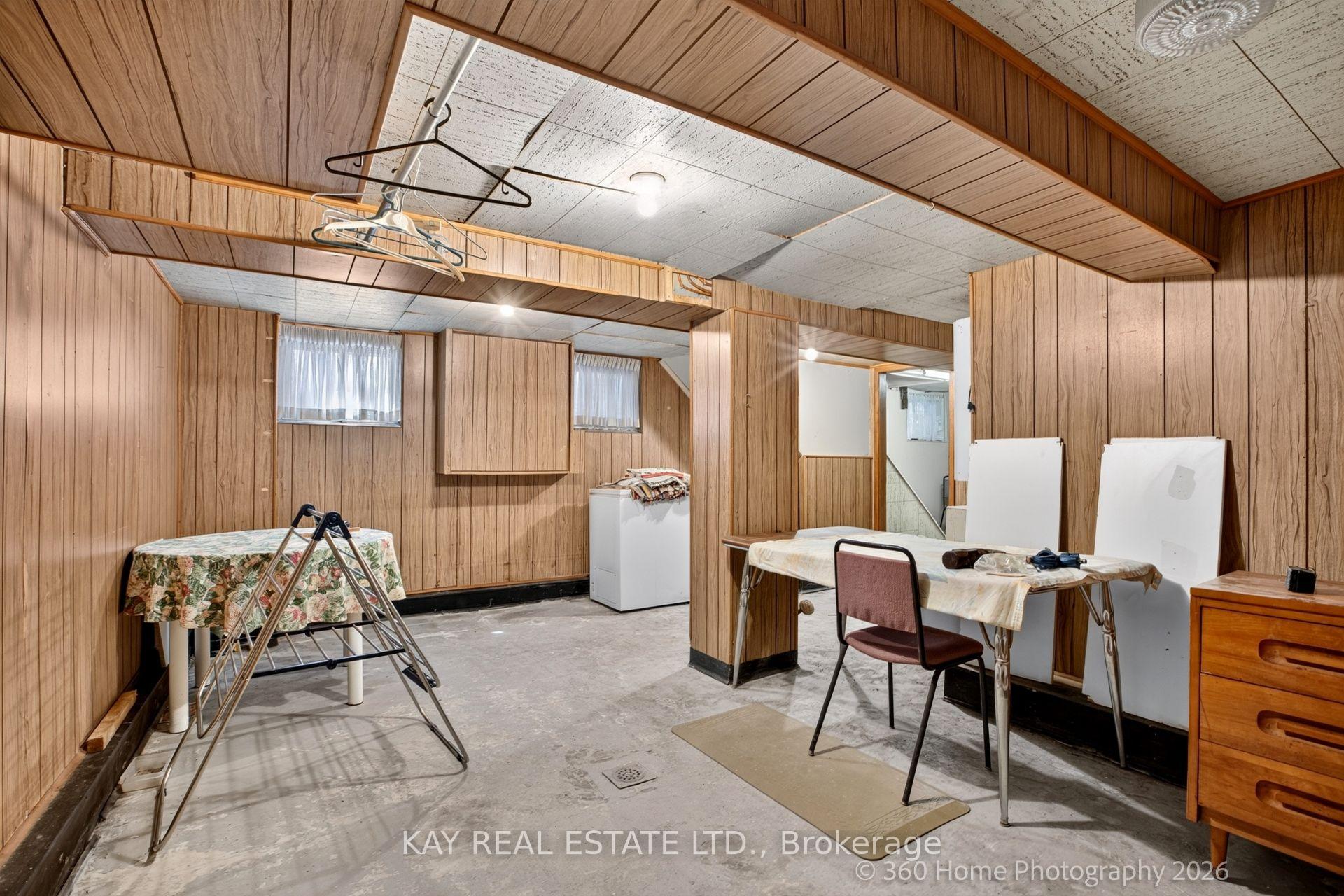 Photo 24 of 59 Cherrywood Avenue, Toronto, Humewood-Cedarvale — HOMEH