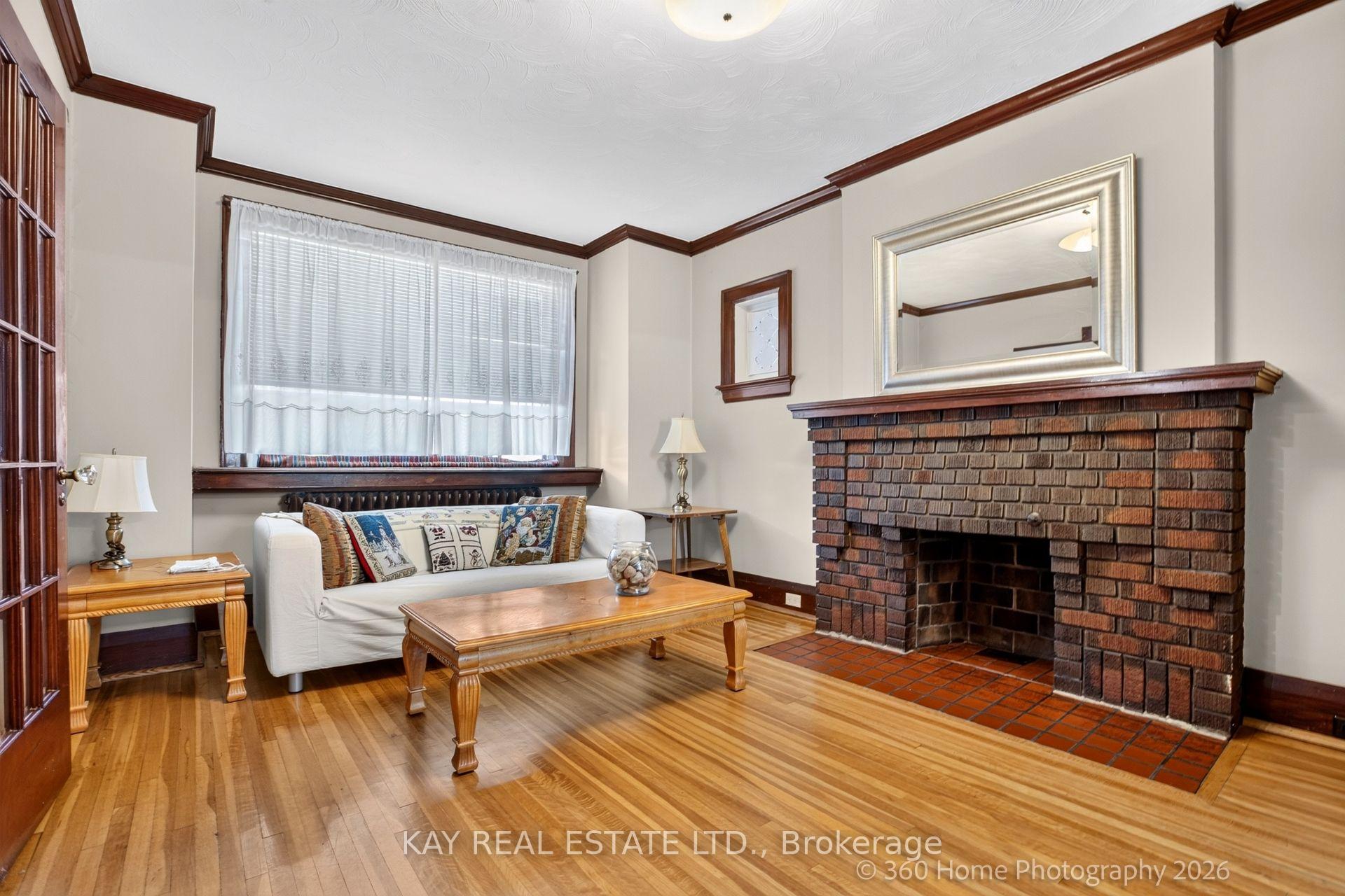 Photo 25 of 59 Cherrywood Avenue, Toronto, Humewood-Cedarvale — HOMEH