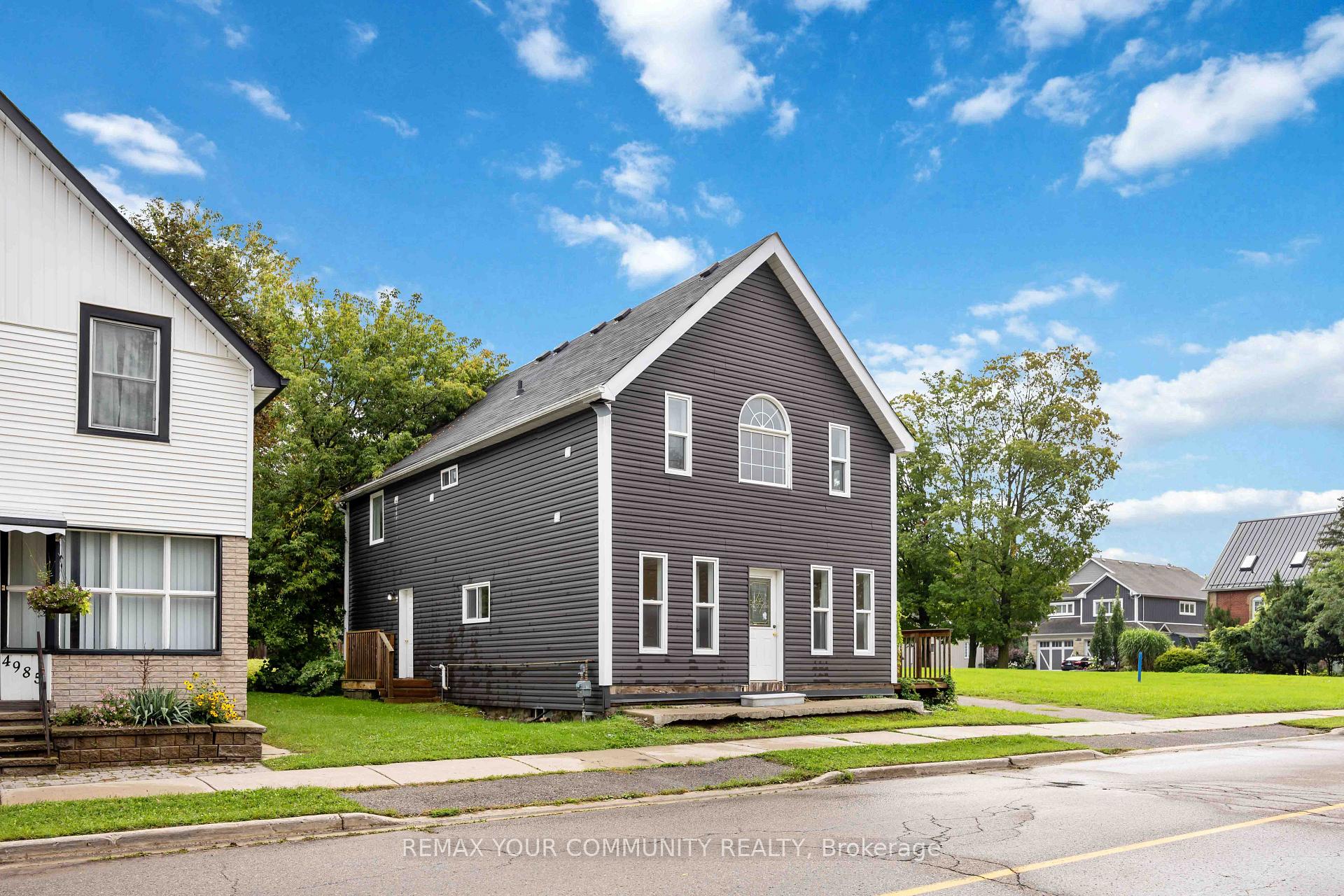 Photo 2 of 4973 Old Brock Road, Pickering, Rural Pickering — HOMEH