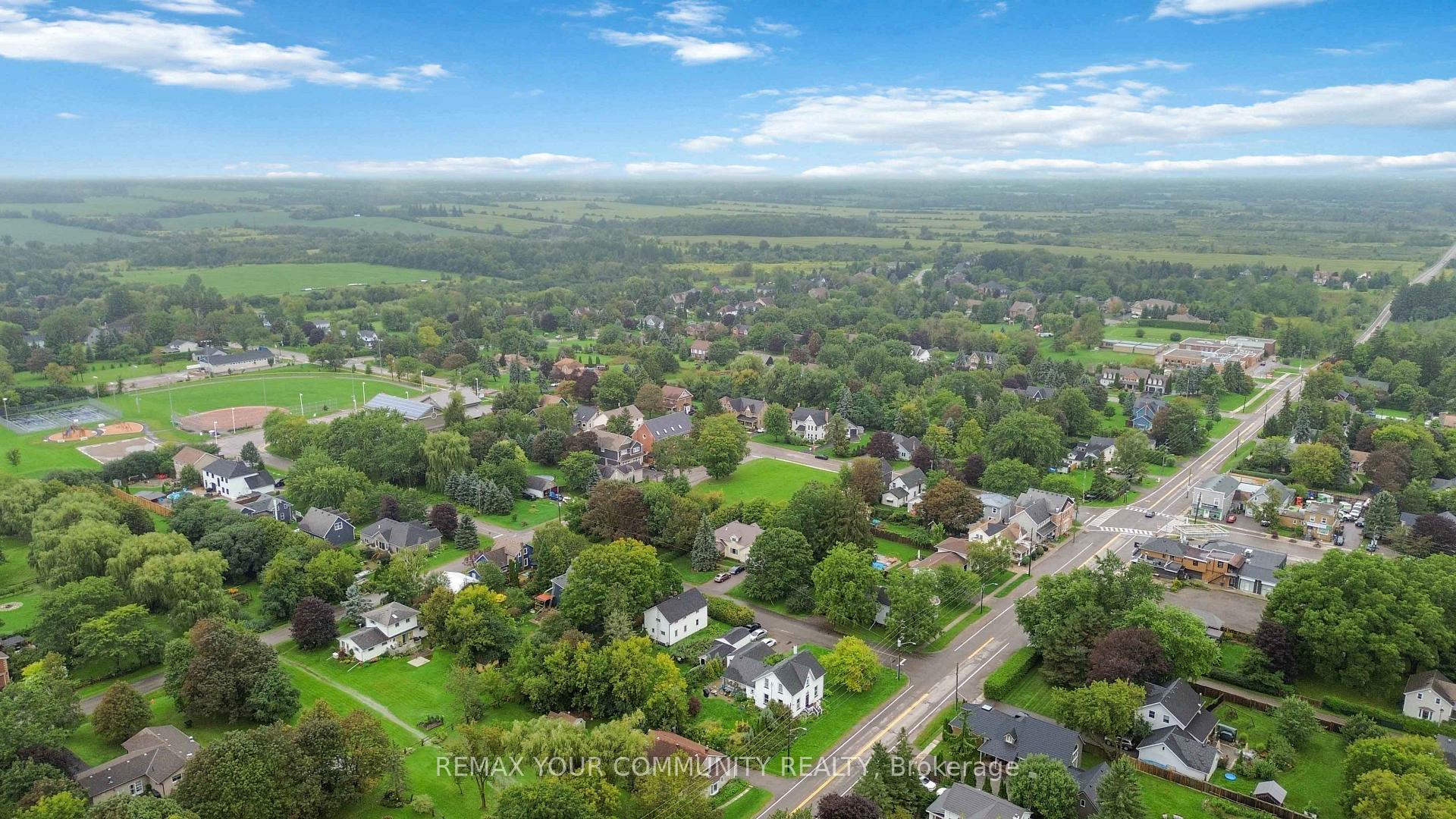 Photo 22 of 4973 Old Brock Road, Pickering, Rural Pickering — HOMEH