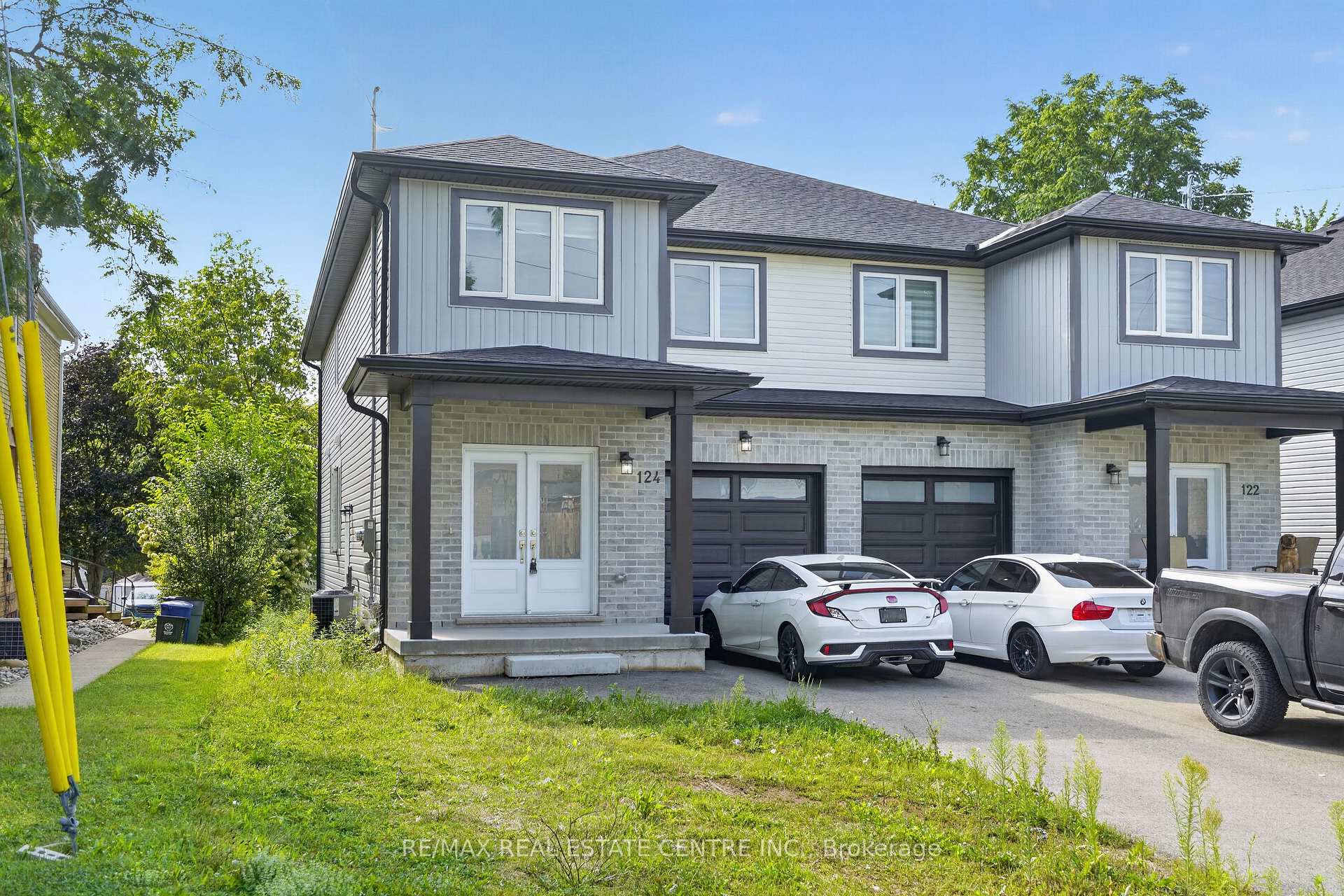 Photo 2 of 124 King Street E, Ingersoll, Ingersoll - South — HOMEH