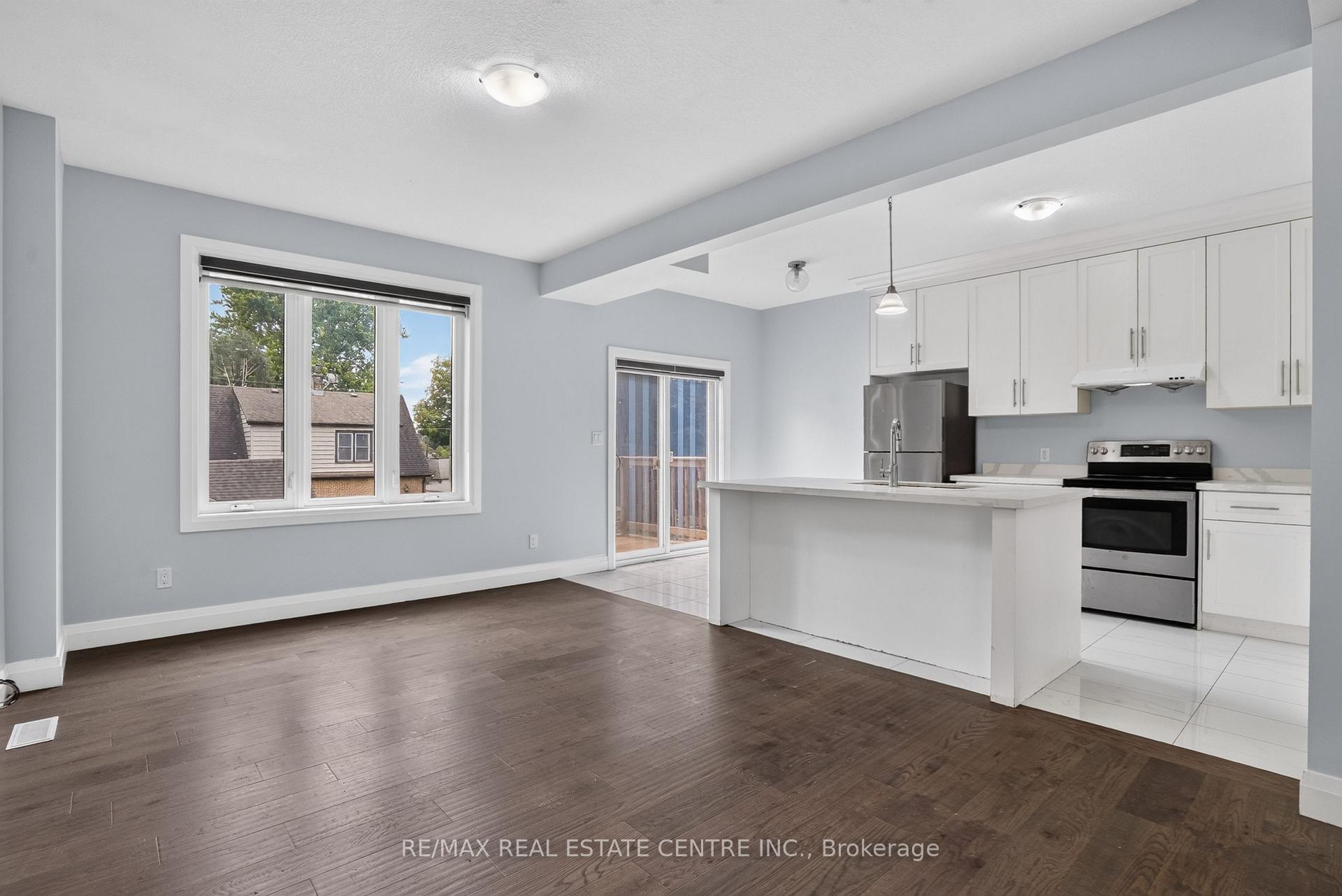 Photo 13 of 124 King Street E, Ingersoll, Ingersoll - South — HOMEH