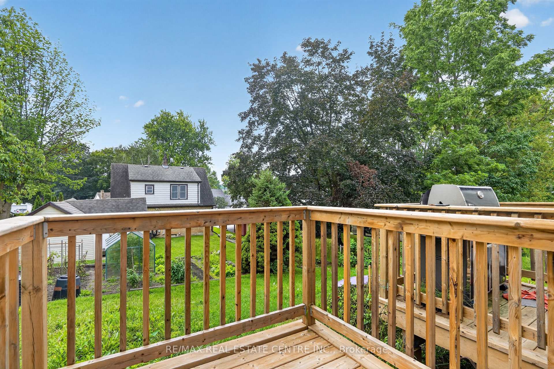 Photo 47 of 124 King Street E, Ingersoll, Ingersoll - South — HOMEH