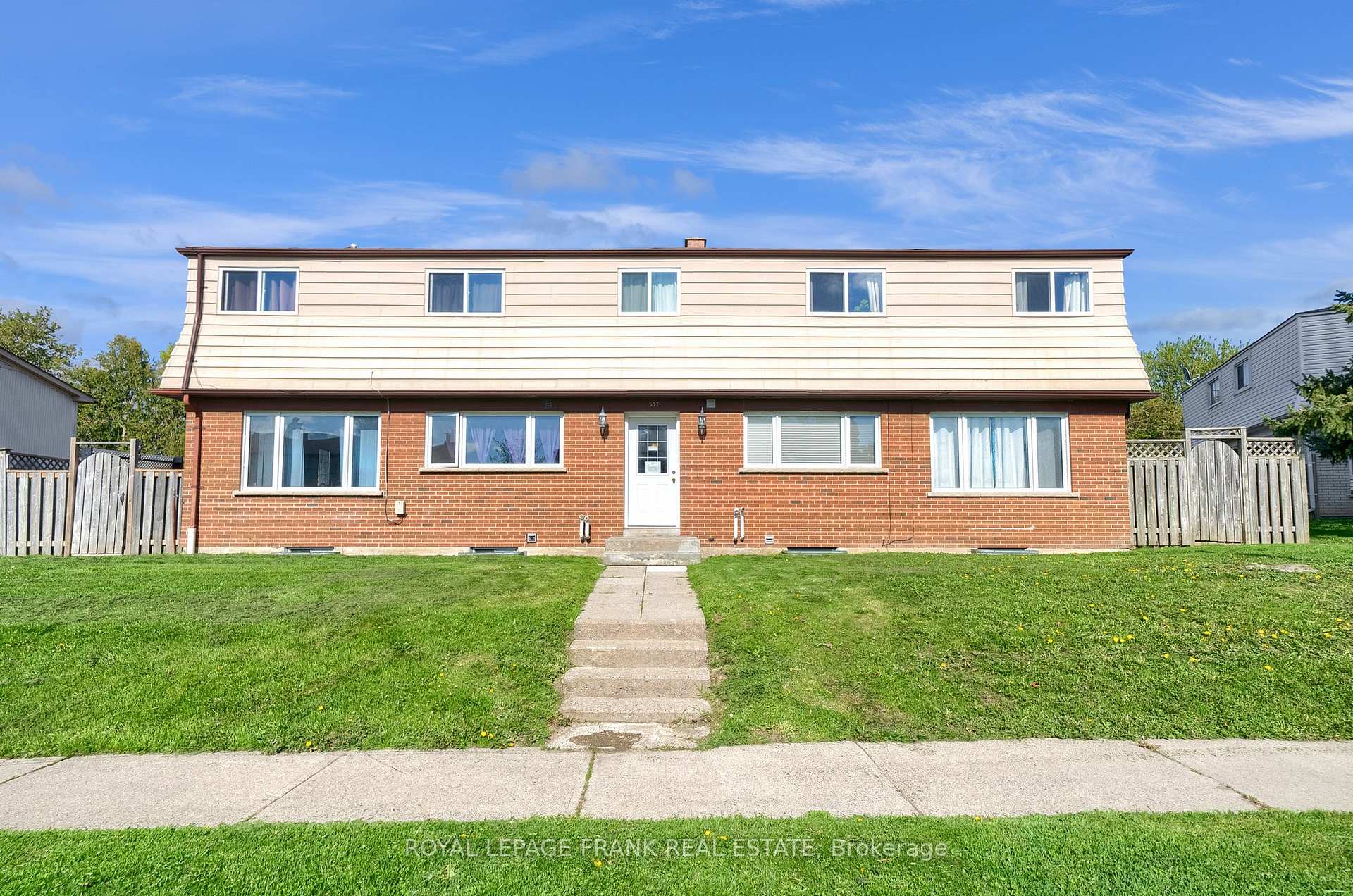 Photo of 377 Linden Street