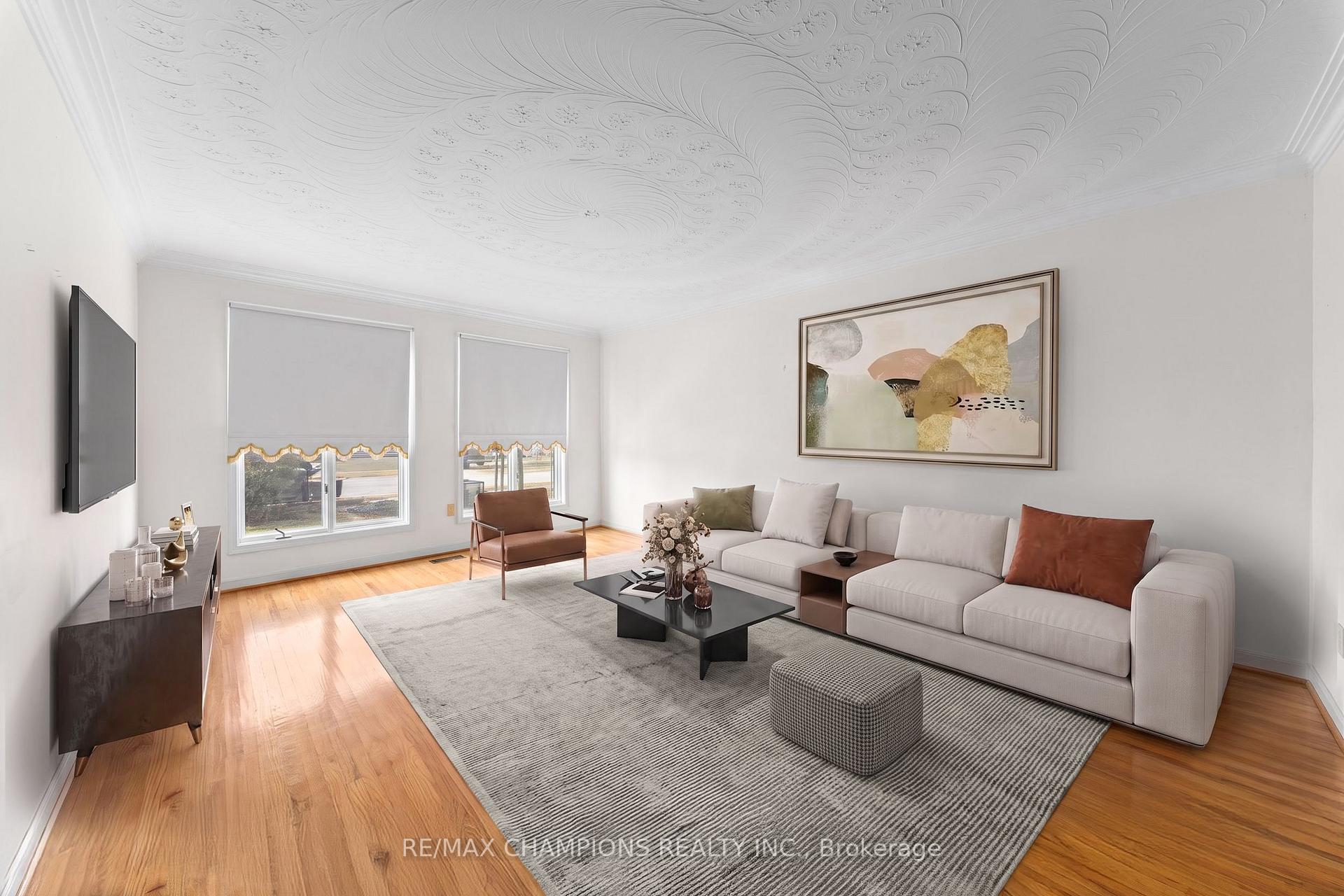 Photo 16 of 4047 Countryside Drive, Brampton, Toronto Gore Rural Estate — HOMEH