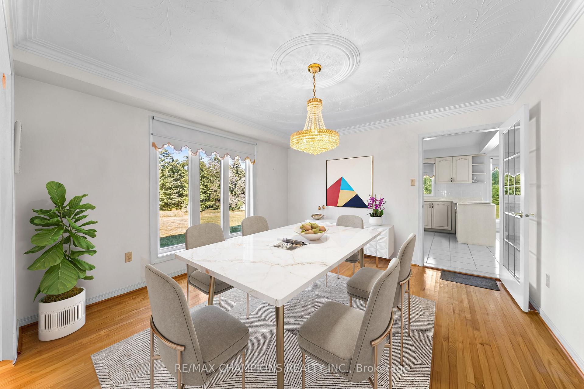 Photo 18 of 4047 Countryside Drive, Brampton, Toronto Gore Rural Estate — HOMEH