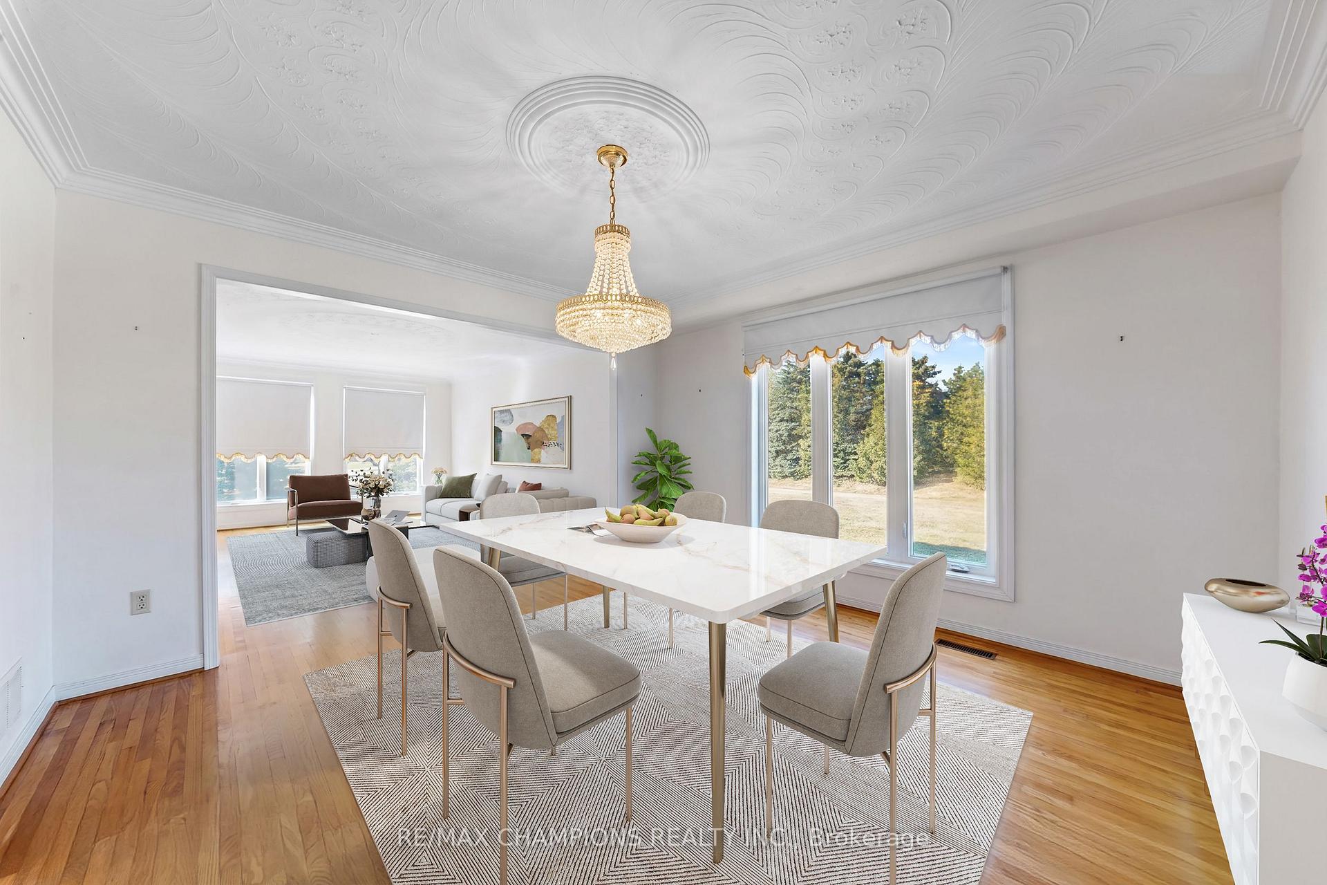 Photo 19 of 4047 Countryside Drive, Brampton, Toronto Gore Rural Estate — HOMEH