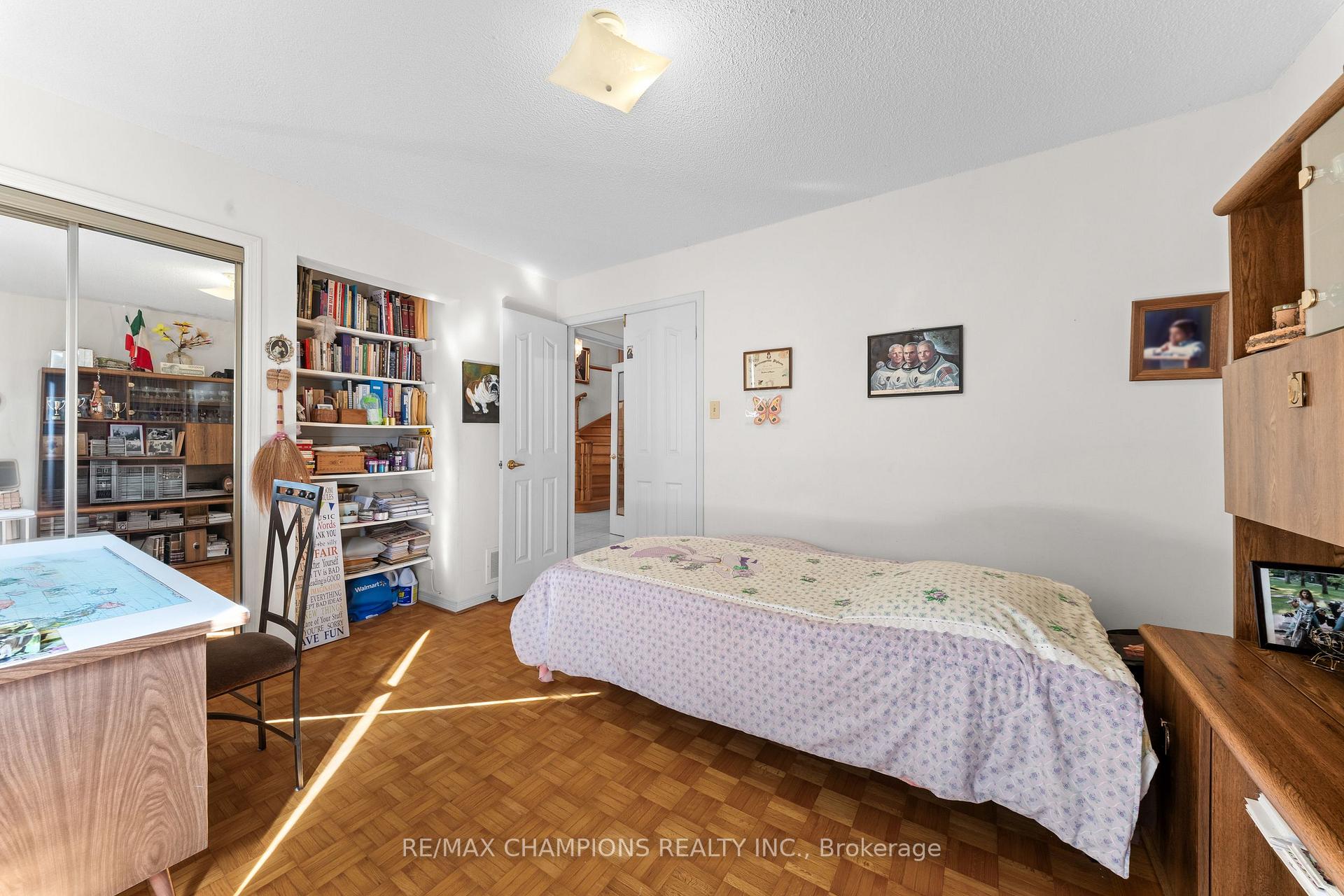 Photo 25 of 4047 Countryside Drive, Brampton, Toronto Gore Rural Estate — HOMEH