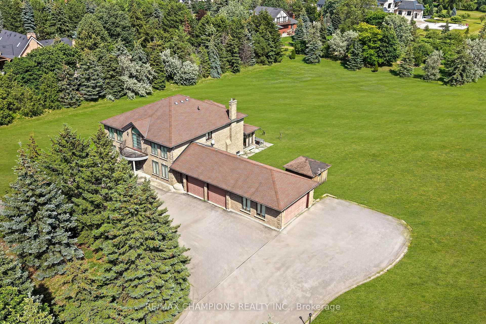 Photo 41 of 4047 Countryside Drive, Brampton, Toronto Gore Rural Estate — HOMEH