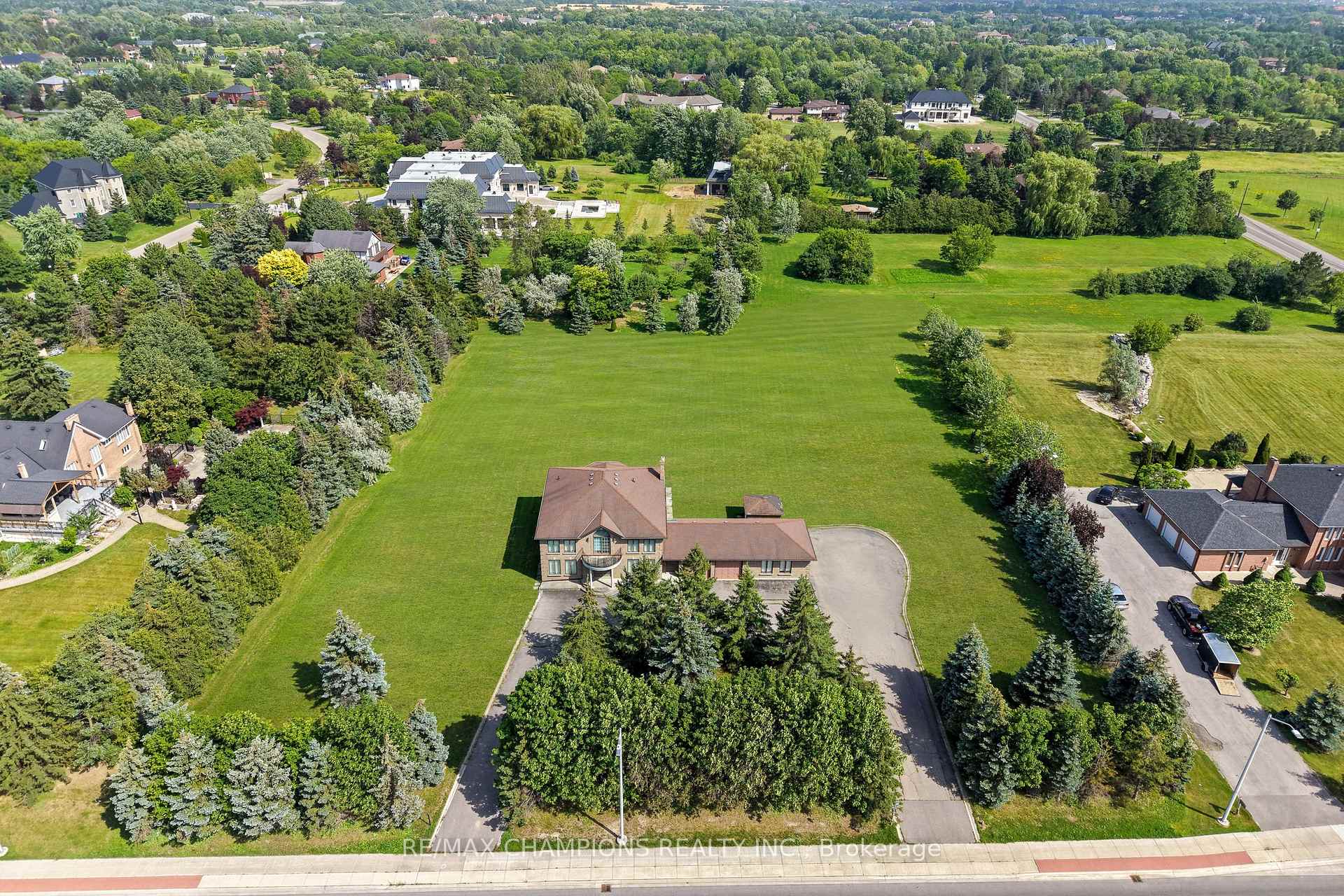 Photo 44 of 4047 Countryside Drive, Brampton, Toronto Gore Rural Estate — HOMEH