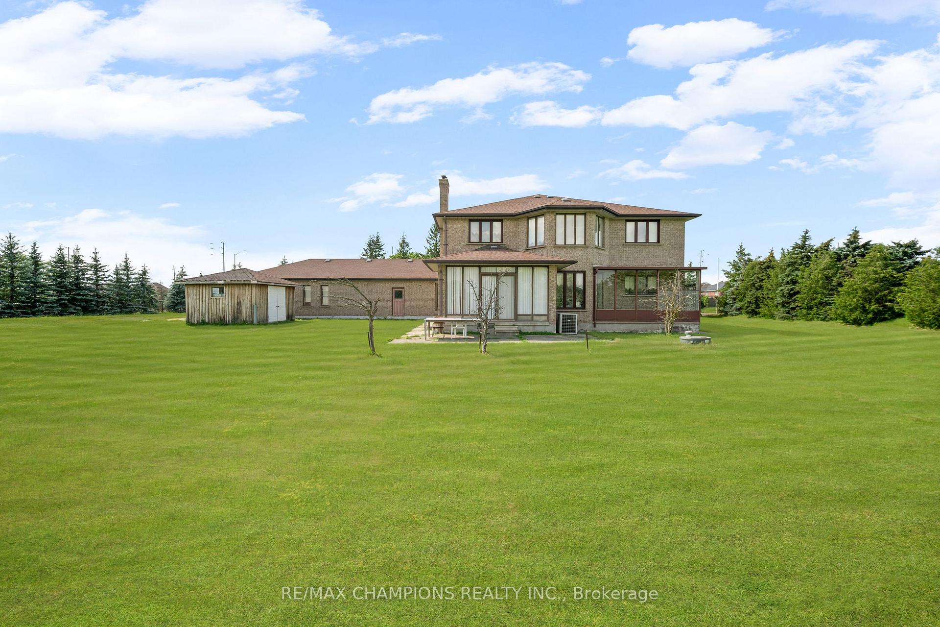 Photo 45 of 4047 Countryside Drive, Brampton, Toronto Gore Rural Estate — HOMEH