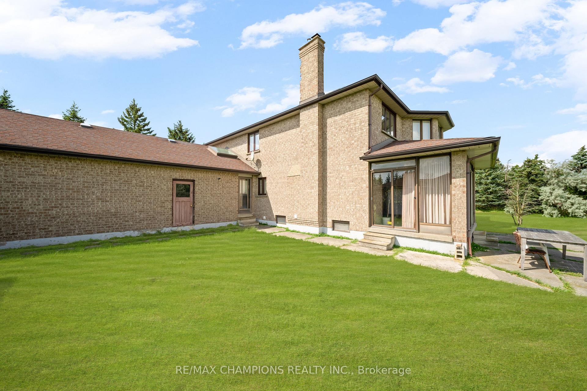 Photo 46 of 4047 Countryside Drive, Brampton, Toronto Gore Rural Estate — HOMEH