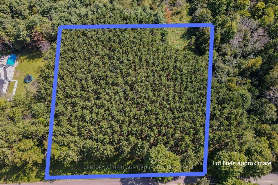 Photo 2 of 817 Powers Road, Tay Valley, Bathurst/Burgess & Sherbrooke (North Burgess) Twp — HOMEH