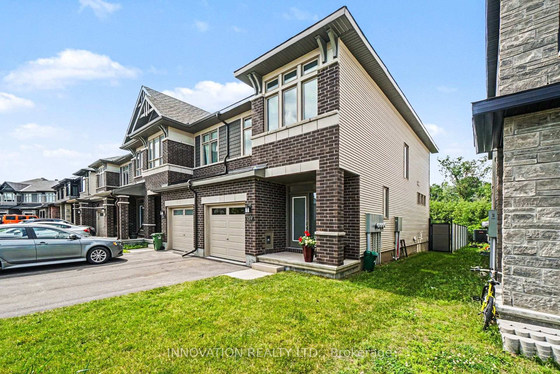 Photo 2 of 159 Wabikon Crescent, Ottawa, Blossom Park/Kemp Park/Findlay Creek — HOMEH