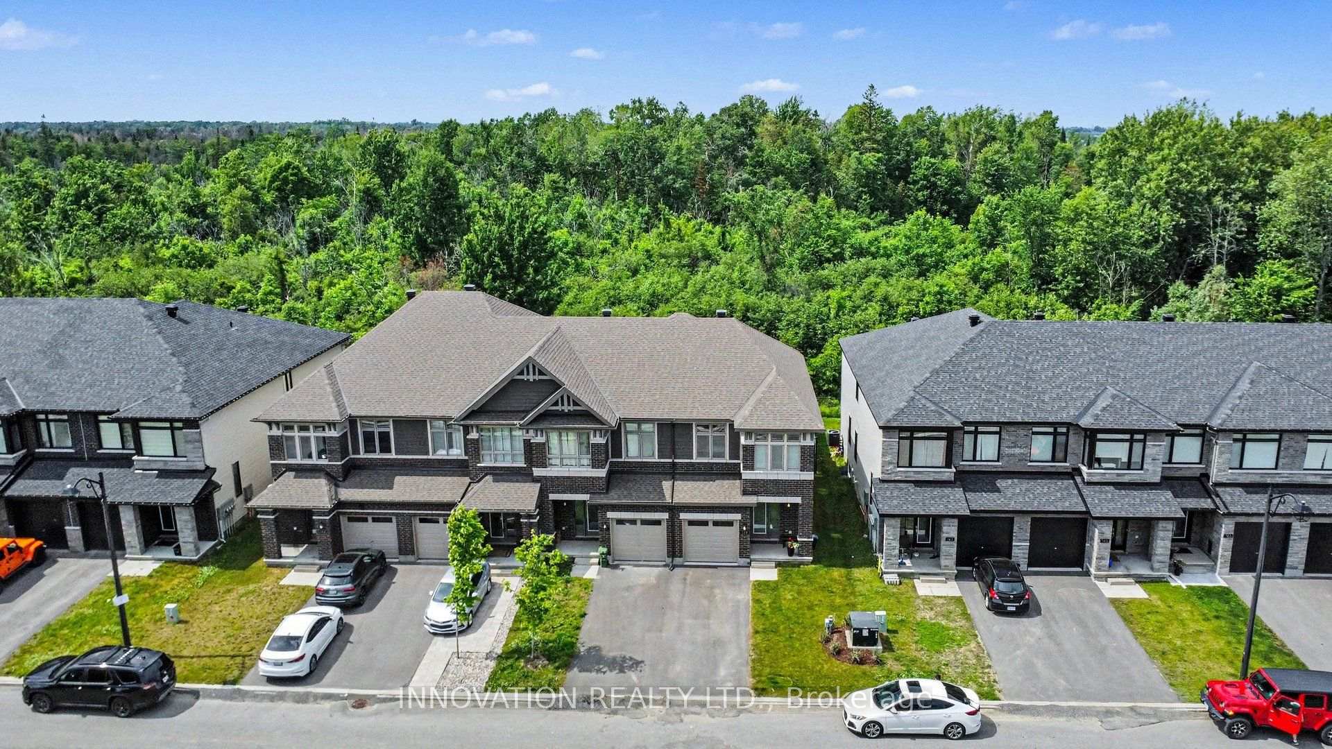 Photo 1 of 159 Wabikon Crescent, Ottawa, Blossom Park/Kemp Park/Findlay Creek — HOMEH