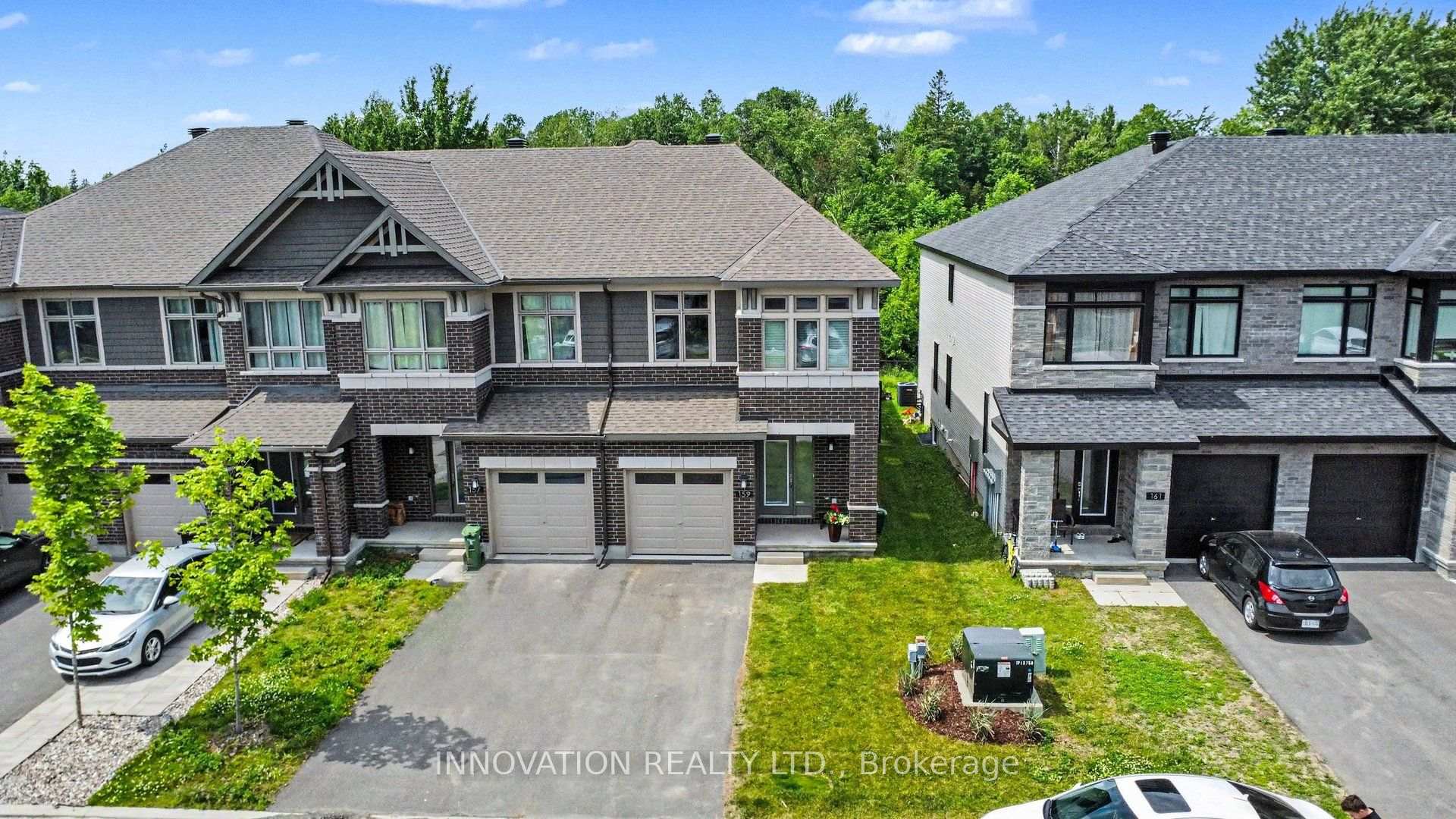 Photo 3 of 159 Wabikon Crescent, Ottawa, Blossom Park/Kemp Park/Findlay Creek — HOMEH