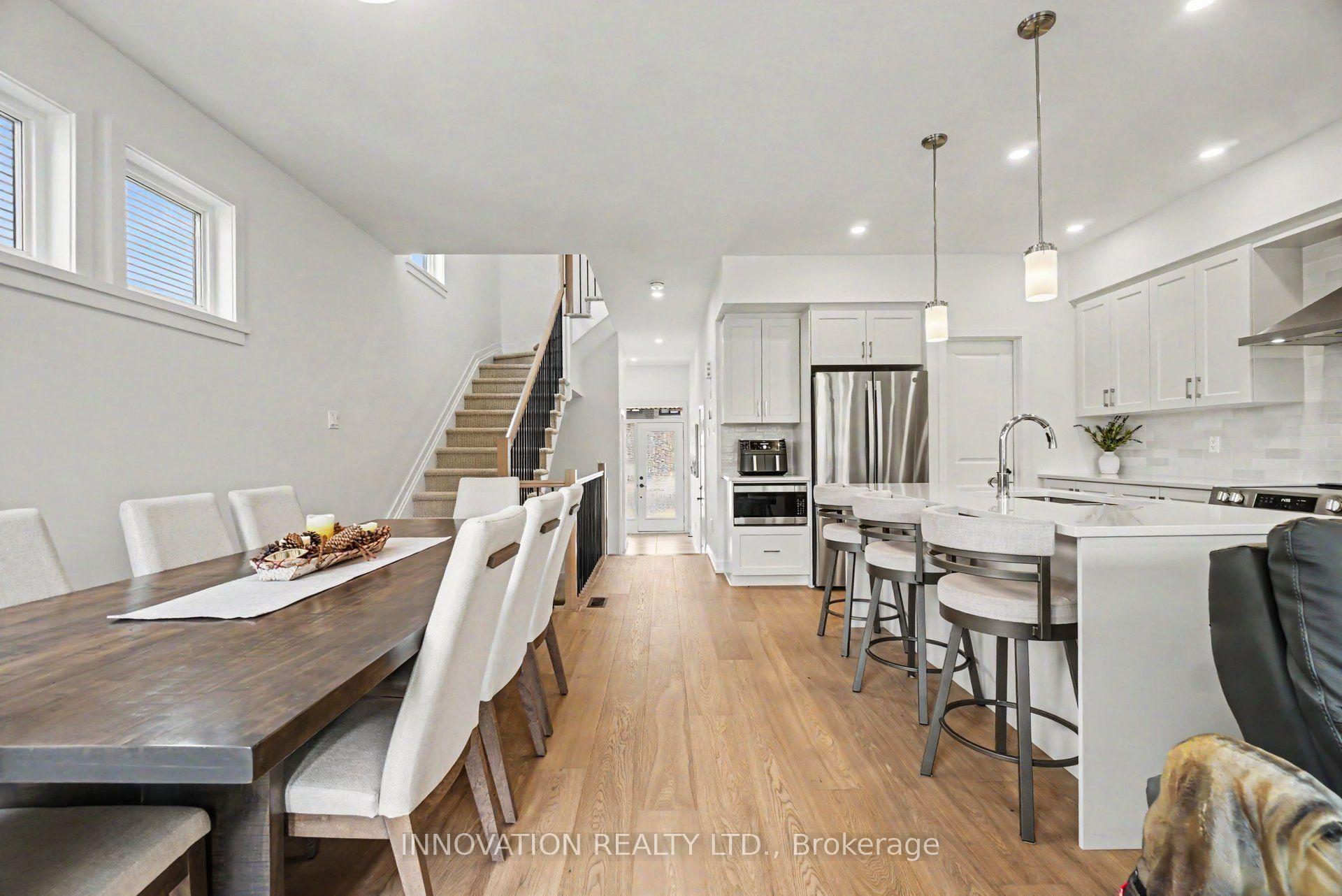 Photo 7 of 159 Wabikon Crescent, Ottawa, Blossom Park/Kemp Park/Findlay Creek — HOMEH