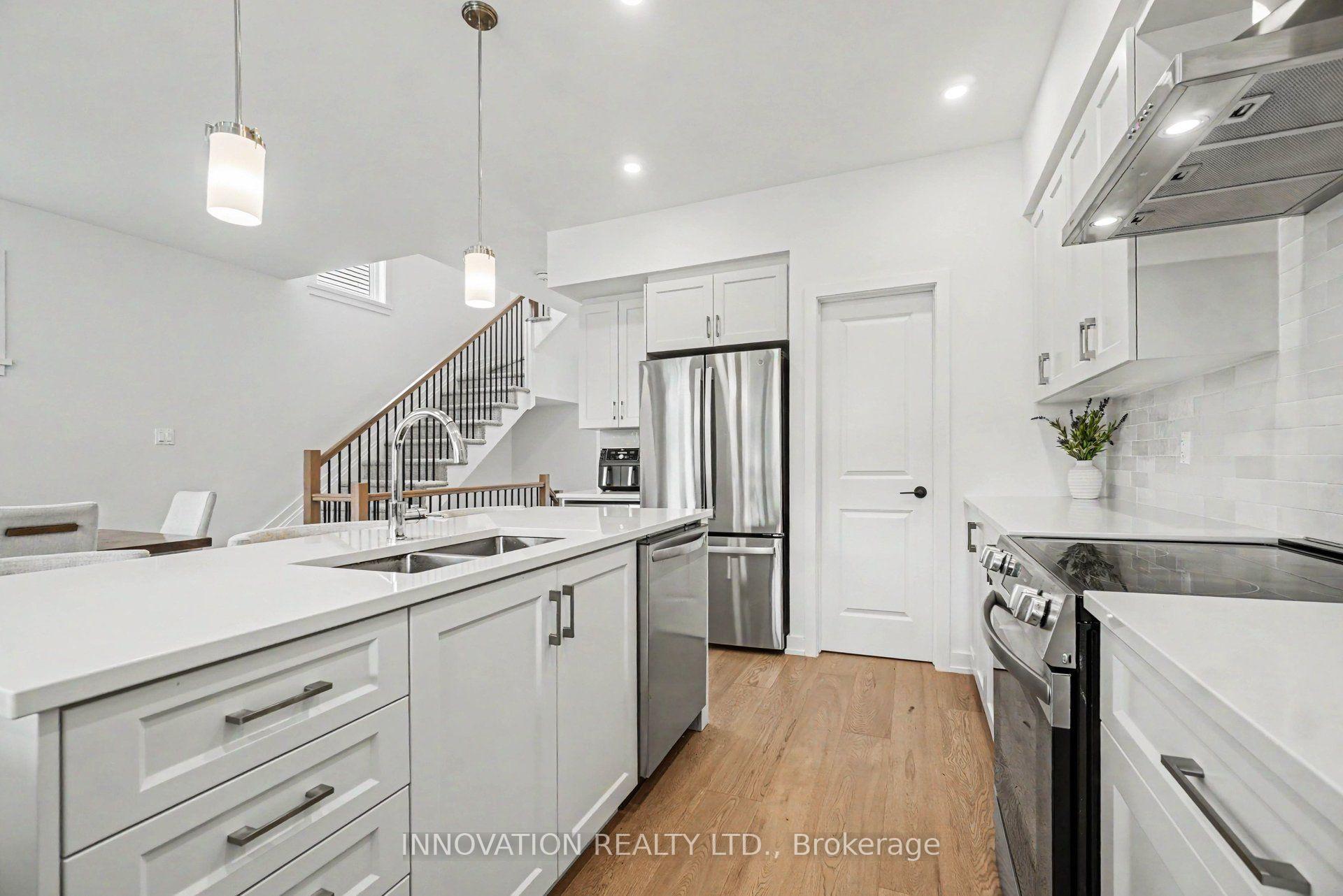Photo 9 of 159 Wabikon Crescent, Ottawa, Blossom Park/Kemp Park/Findlay Creek — HOMEH
