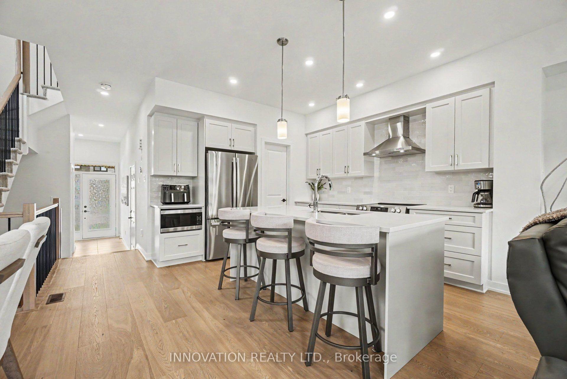 Photo 10 of 159 Wabikon Crescent, Ottawa, Blossom Park/Kemp Park/Findlay Creek — HOMEH