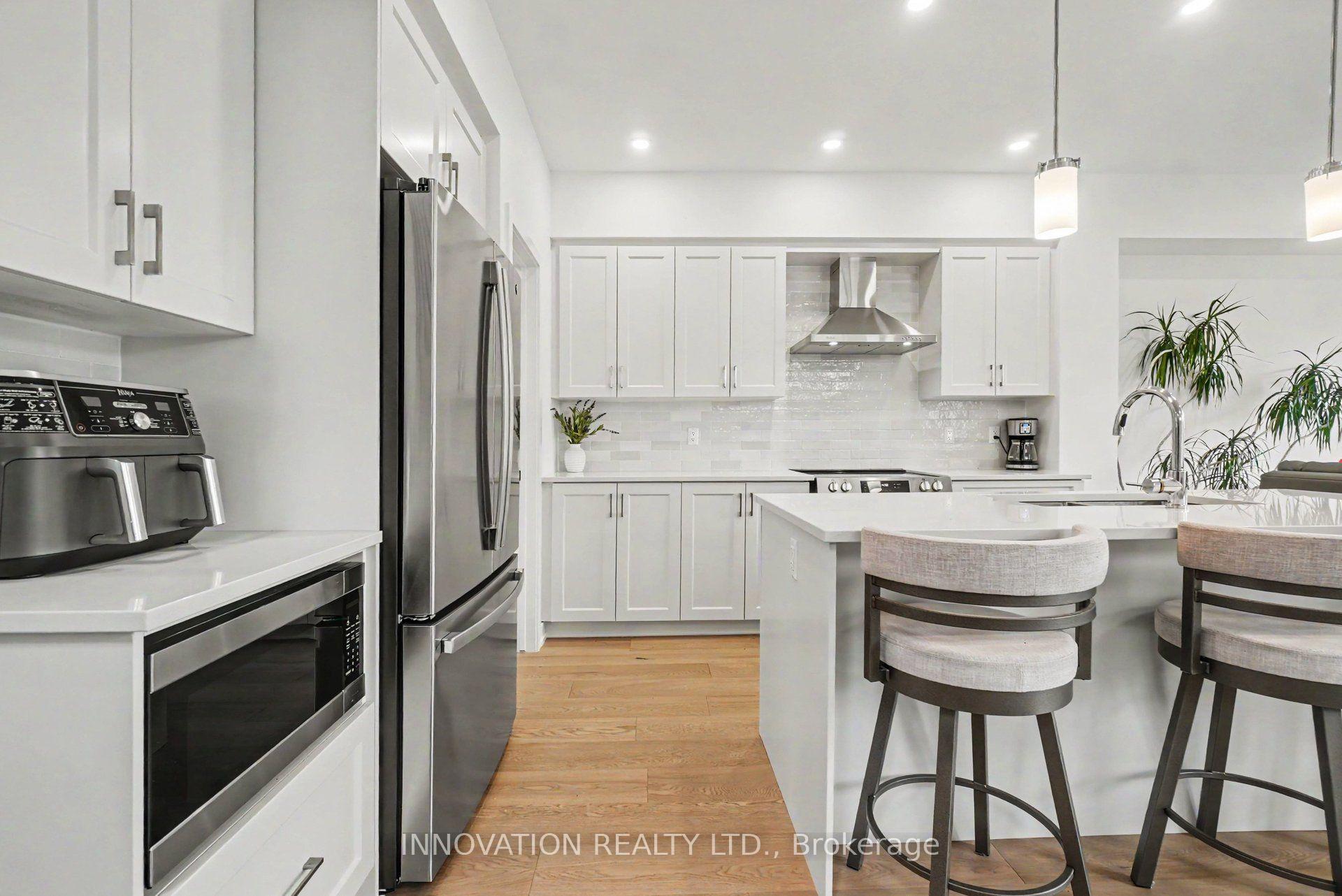 Photo 28 of 159 Wabikon Crescent, Ottawa, Blossom Park/Kemp Park/Findlay Creek — HOMEH