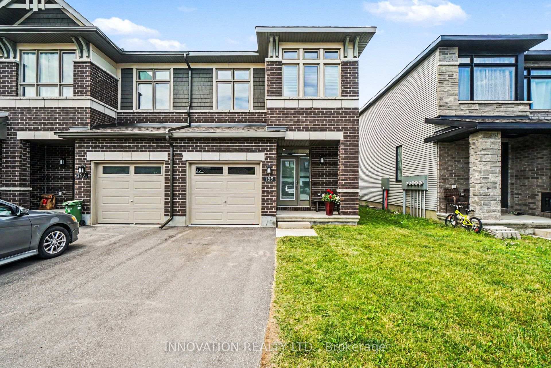 Photo 43 of 159 Wabikon Crescent, Ottawa, Blossom Park/Kemp Park/Findlay Creek — HOMEH