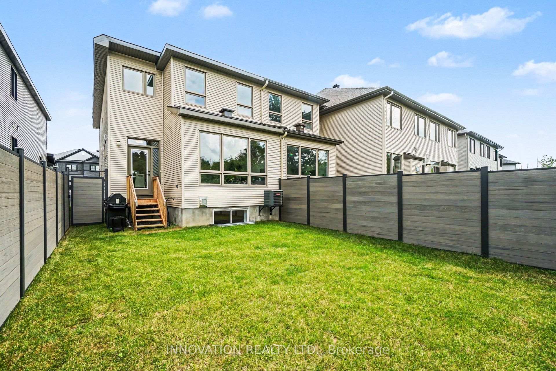 Photo 32 of 159 Wabikon Crescent, Ottawa, Blossom Park/Kemp Park/Findlay Creek — HOMEH