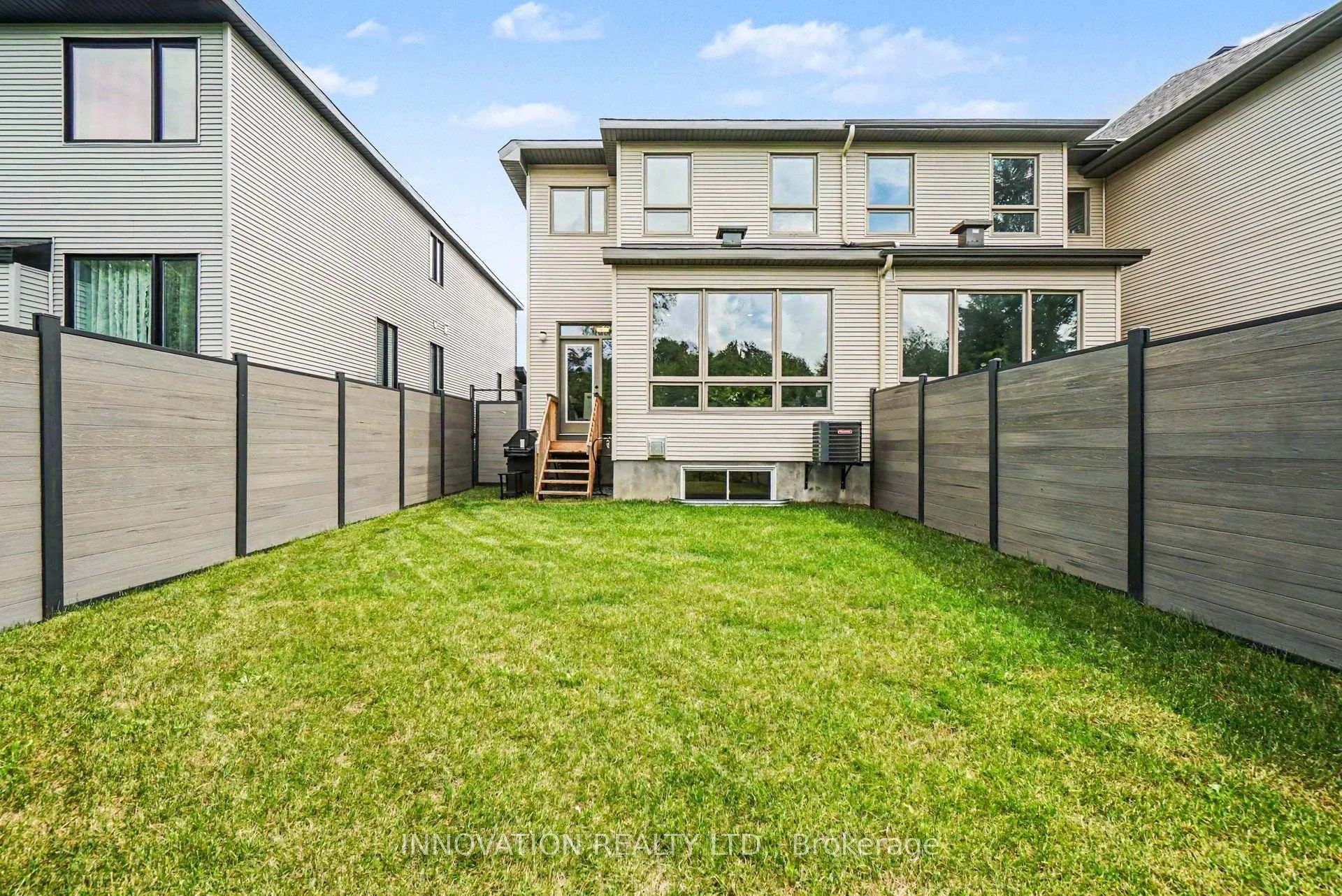 Photo 33 of 159 Wabikon Crescent, Ottawa, Blossom Park/Kemp Park/Findlay Creek — HOMEH