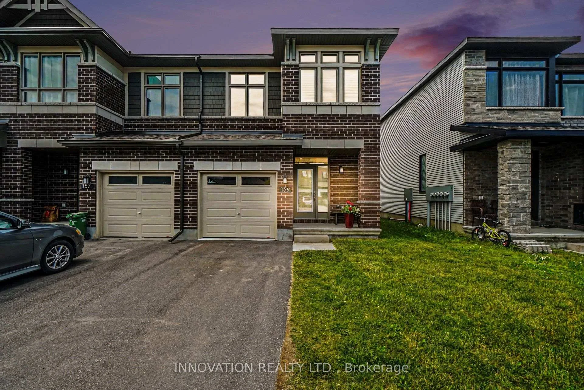 Photo 35 of 159 Wabikon Crescent, Ottawa, Blossom Park/Kemp Park/Findlay Creek — HOMEH