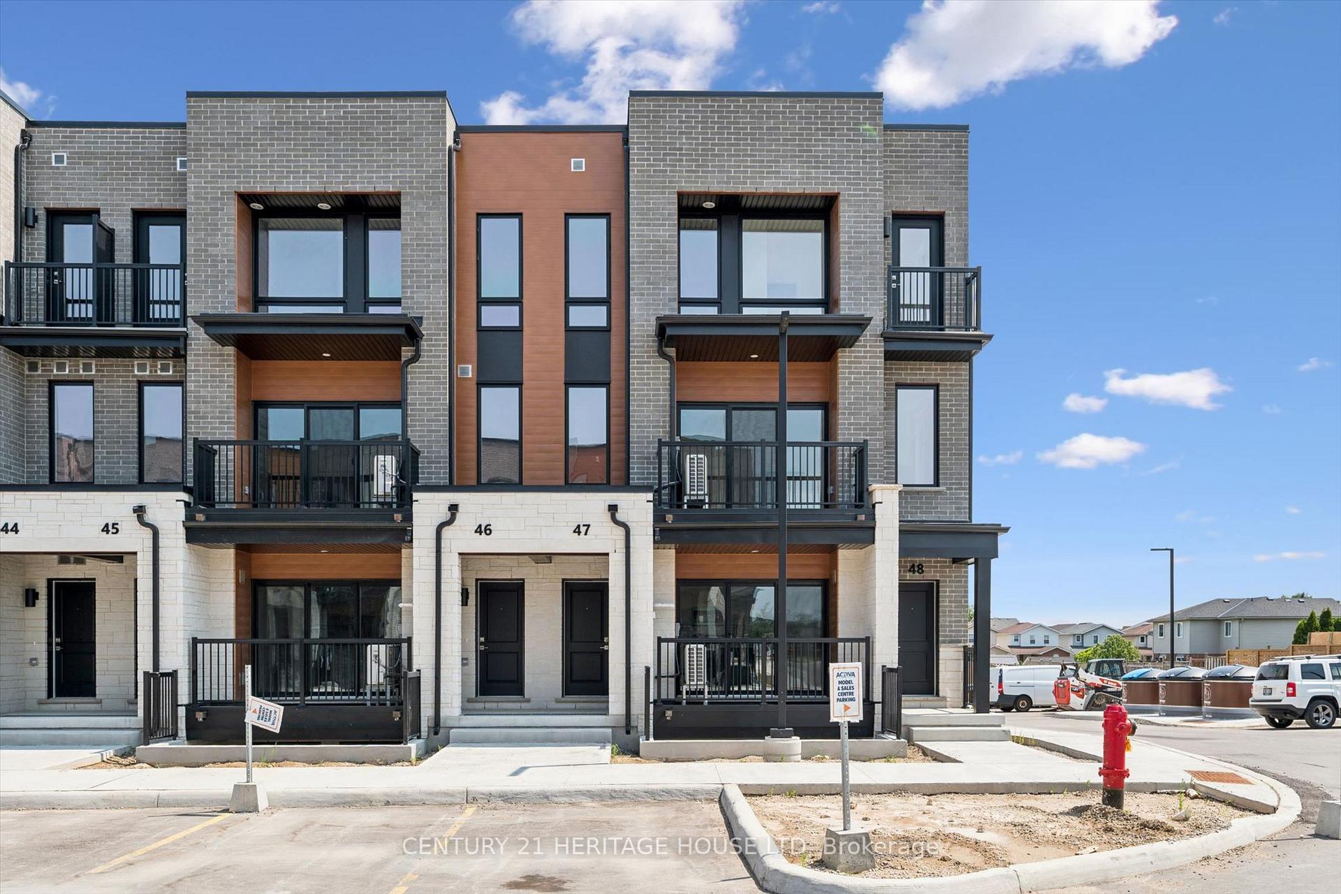 Photo of Unit B047, 525 Erinbrook Drive