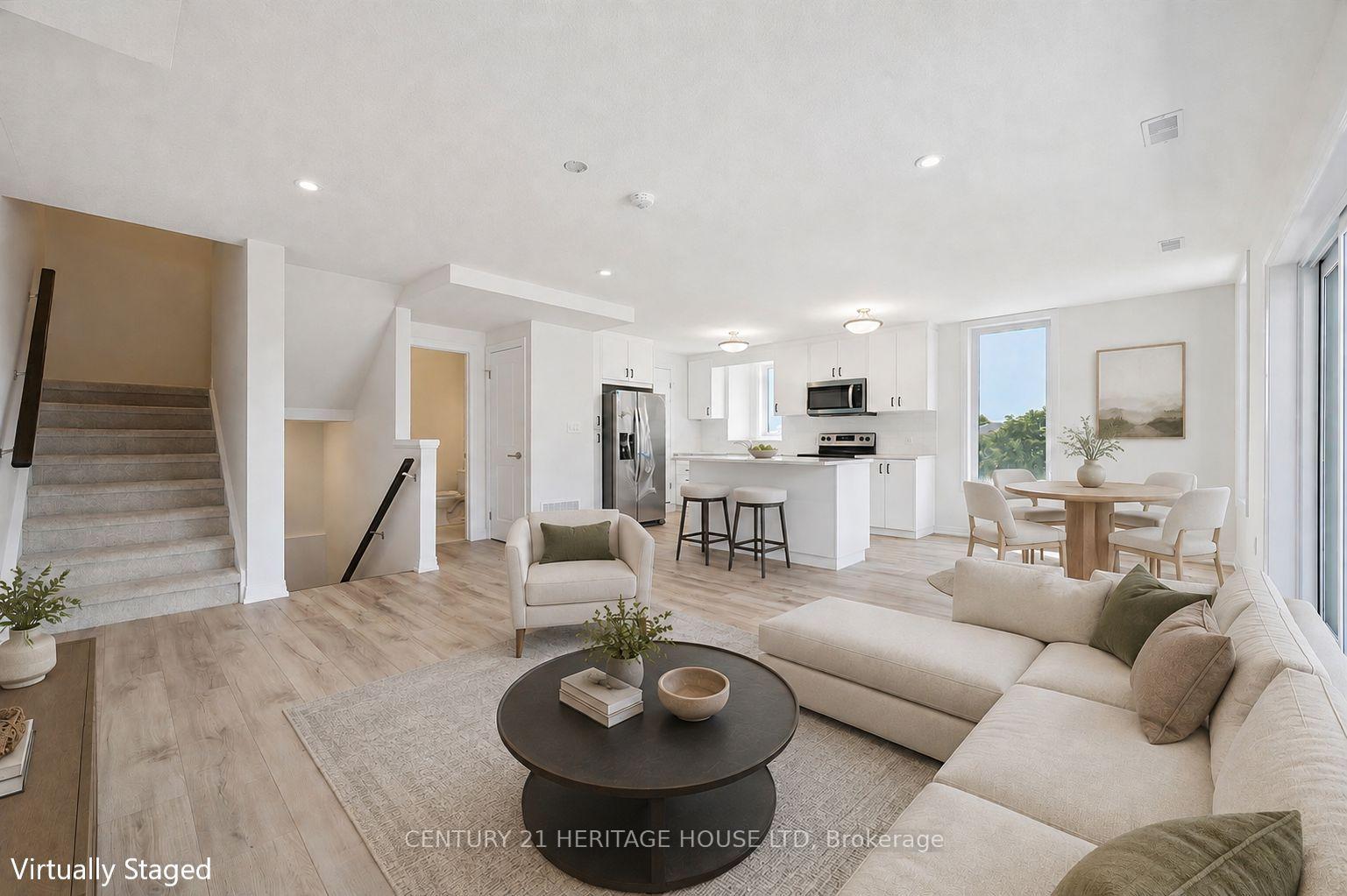 Photo 9 of Unit B047, 525 Erinbrook Drive, Kitchener, Laurentian Hills/Country Hills W — HOMEH
