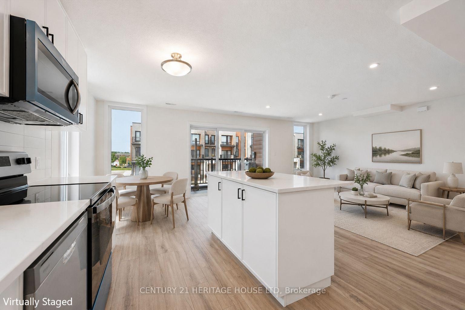 Photo 24 of Unit B047, 525 Erinbrook Drive, Kitchener, Laurentian Hills/Country Hills W — HOMEH