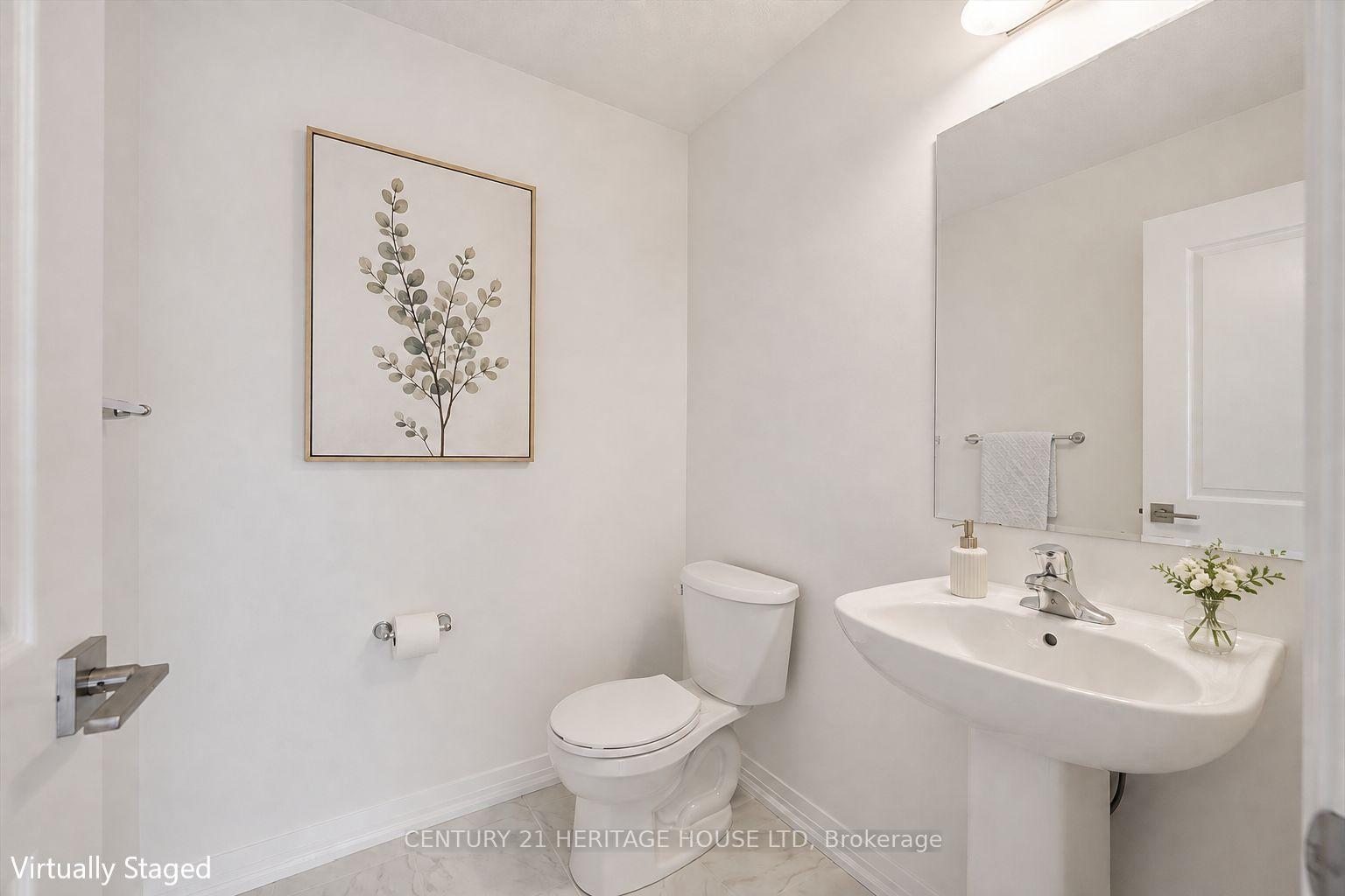 Photo 32 of Unit B047, 525 Erinbrook Drive, Kitchener, Laurentian Hills/Country Hills W — HOMEH