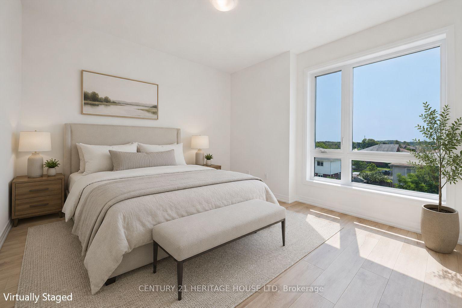 Photo 41 of Unit B047, 525 Erinbrook Drive, Kitchener, Laurentian Hills/Country Hills W — HOMEH