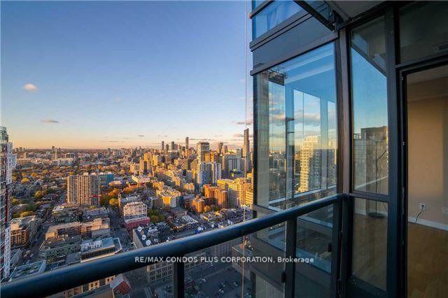 Photo 1 of Unit 4203, 295 Adelaide Street W, Toronto, Waterfront Communities — HOMEH