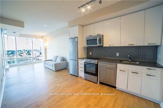 Photo 2 of Unit 4203, 295 Adelaide Street W, Toronto, Waterfront Communities — HOMEH