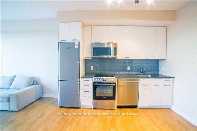 Photo 3 of Unit 4203, 295 Adelaide Street W, Toronto, Waterfront Communities — HOMEH