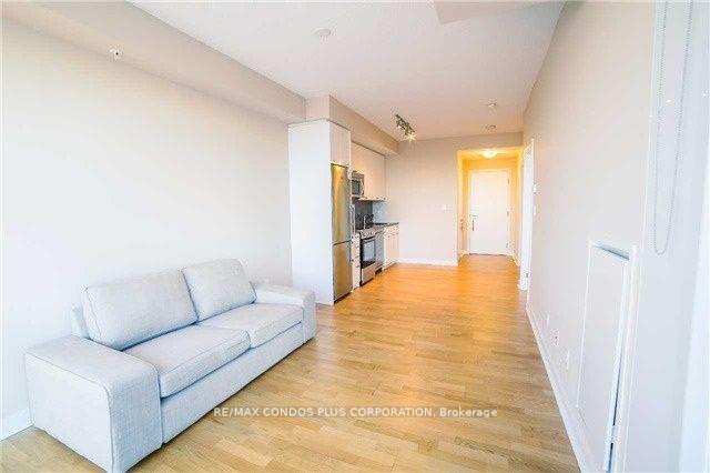Photo 4 of Unit 4203, 295 Adelaide Street W, Toronto, Waterfront Communities — HOMEH