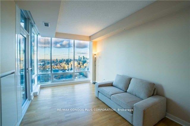 Photo 5 of Unit 4203, 295 Adelaide Street W, Toronto, Waterfront Communities — HOMEH