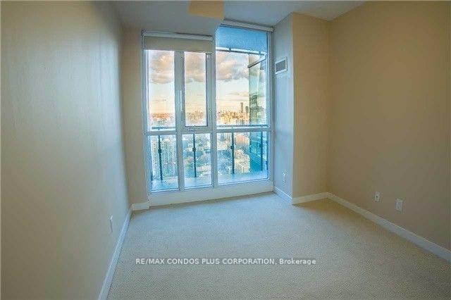 Photo 7 of Unit 4203, 295 Adelaide Street W, Toronto, Waterfront Communities — HOMEH