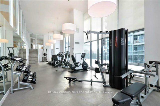 Photo 13 of Unit 4203, 295 Adelaide Street W, Toronto, Waterfront Communities — HOMEH